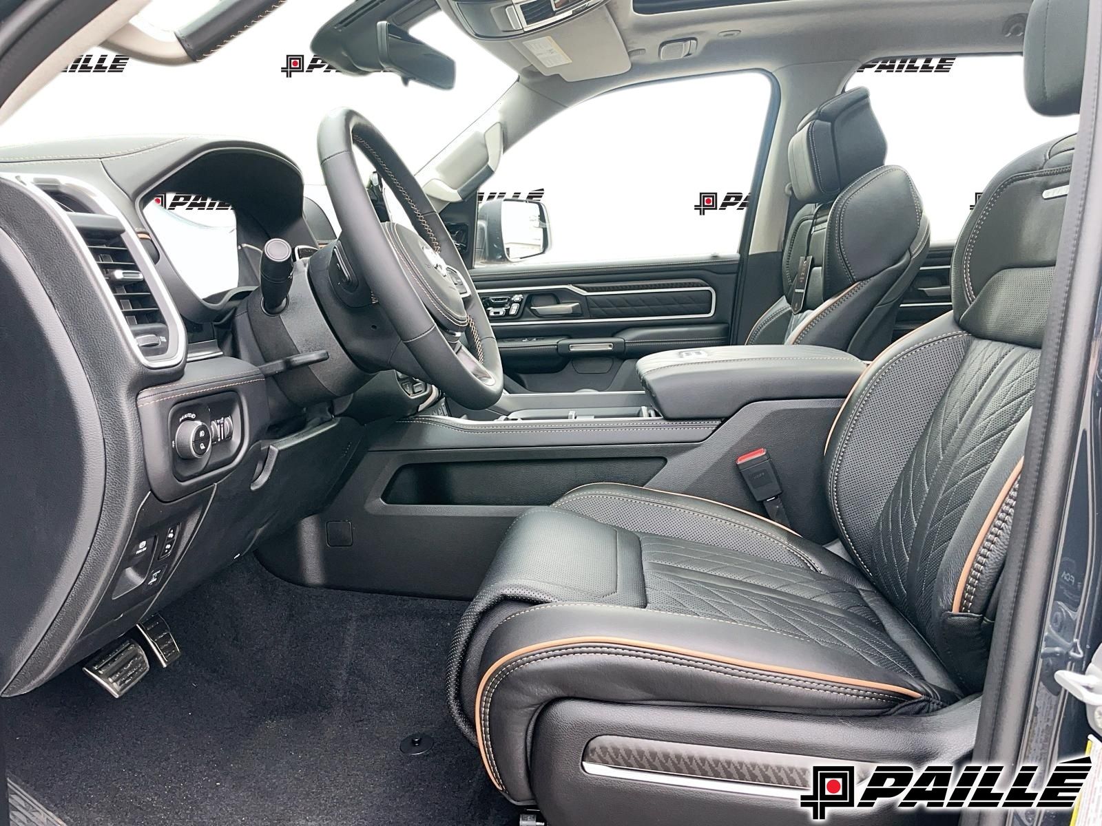 2026 Ram 1500 in Nicolet, Quebec