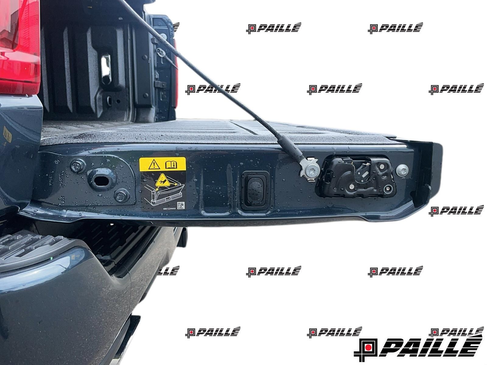 2026 Ram 1500 in Nicolet, Quebec