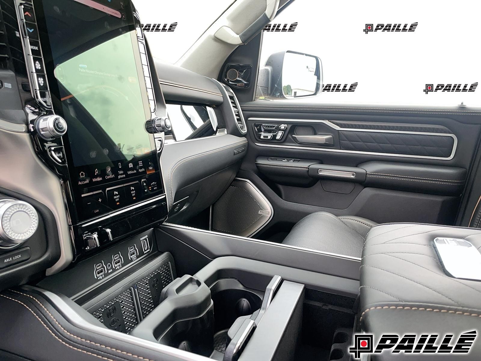 2026 Ram 1500 in Nicolet, Quebec