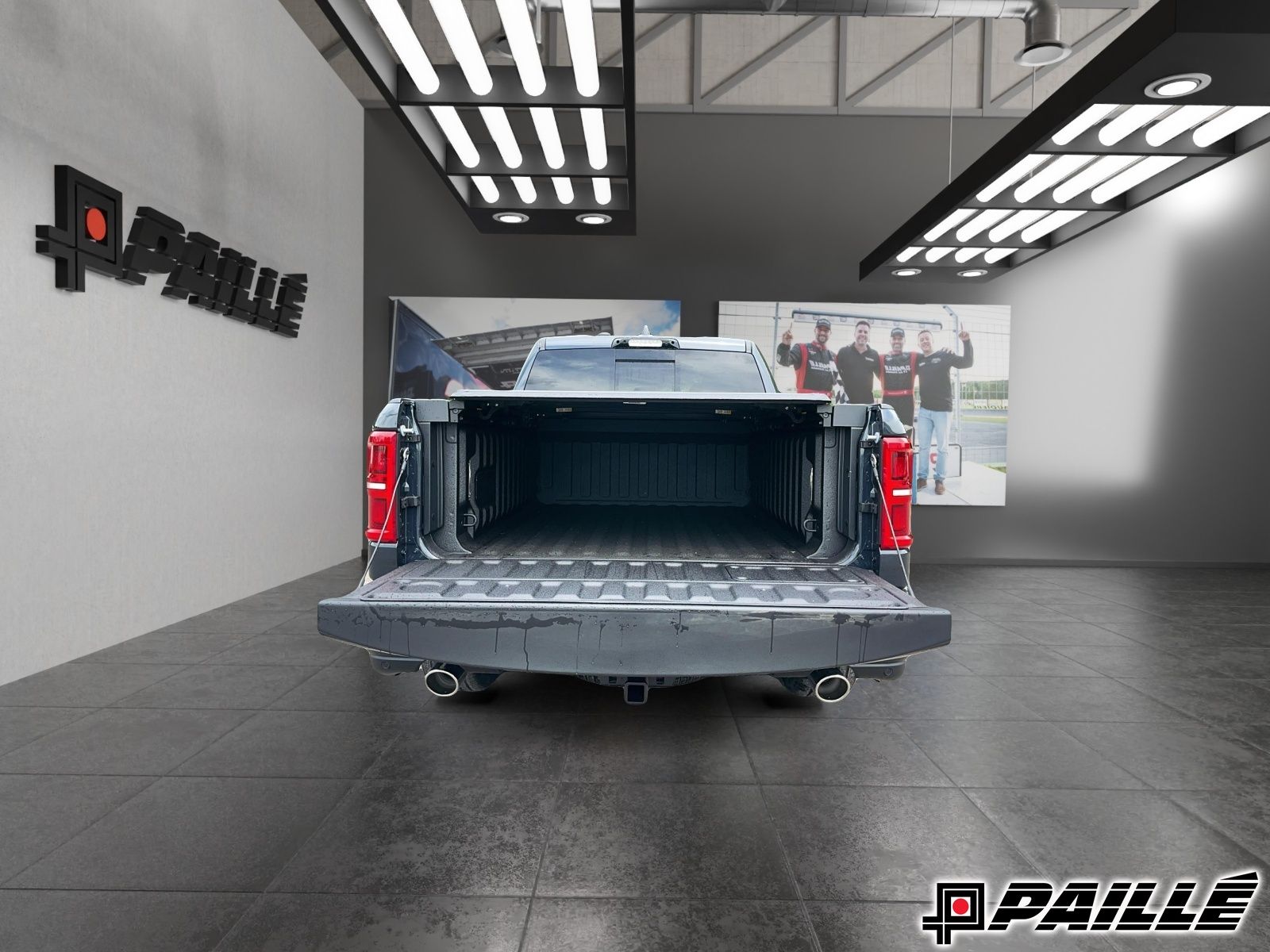 2026 Ram 1500 in Nicolet, Quebec