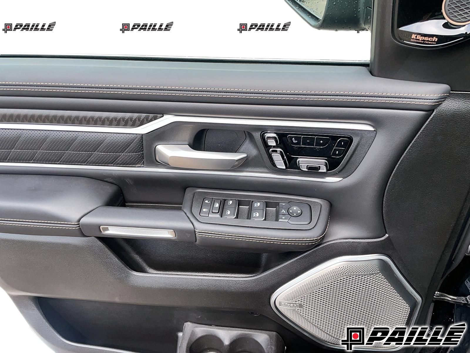2026 Ram 1500 in Nicolet, Quebec