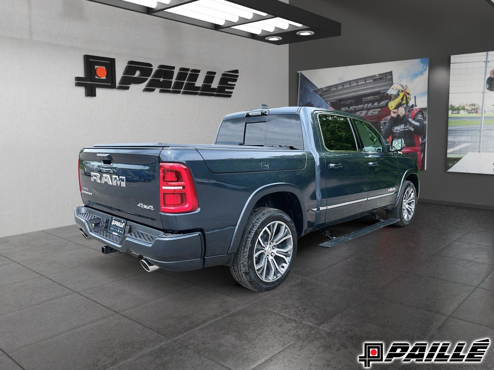 2026 Ram 1500 in Nicolet, Quebec