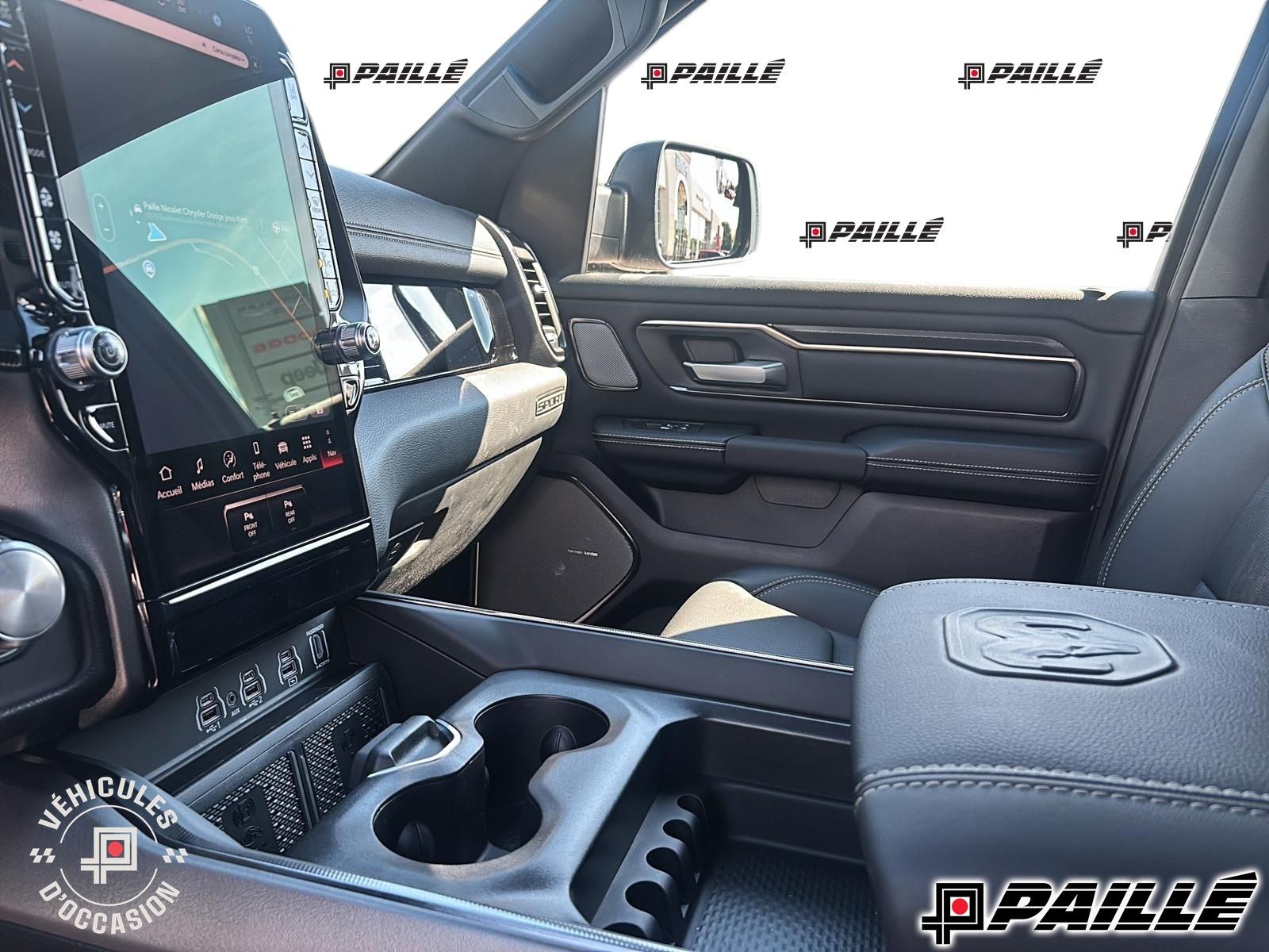 2026 Ram 1500 in Sorel-Tracy, Quebec