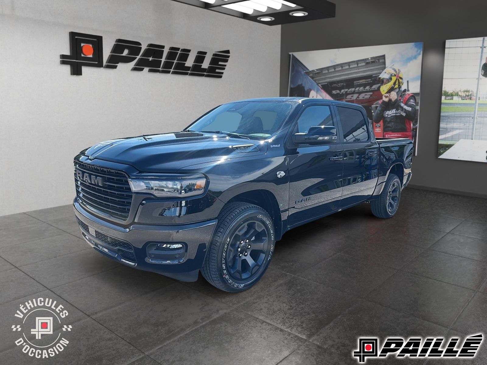 2026 Ram 1500 in Sorel-Tracy, Quebec