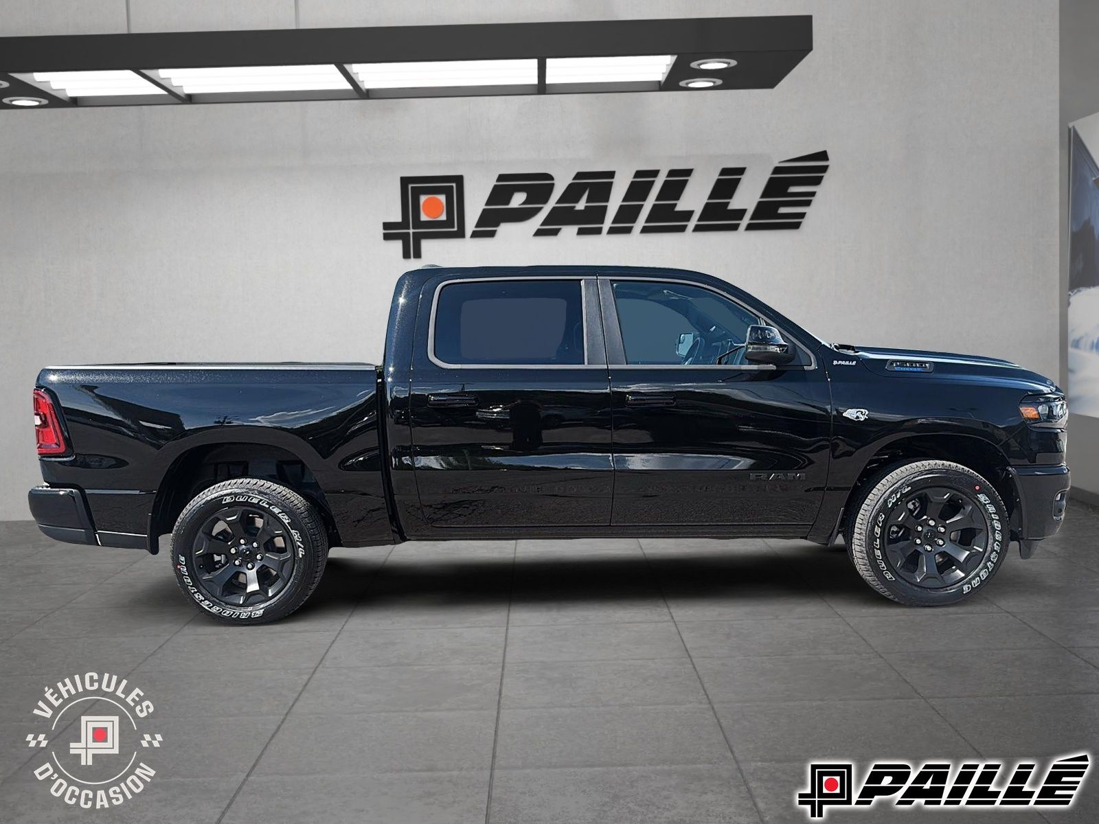 2026 Ram 1500 in Sorel-Tracy, Quebec