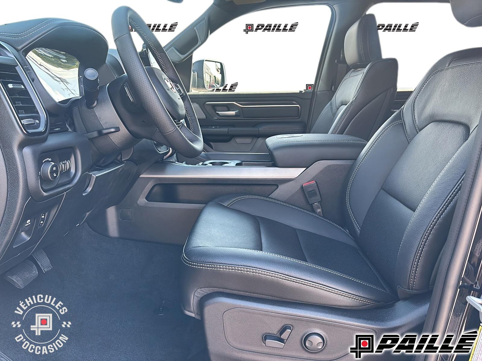 2026 Ram 1500 in Sorel-Tracy, Quebec
