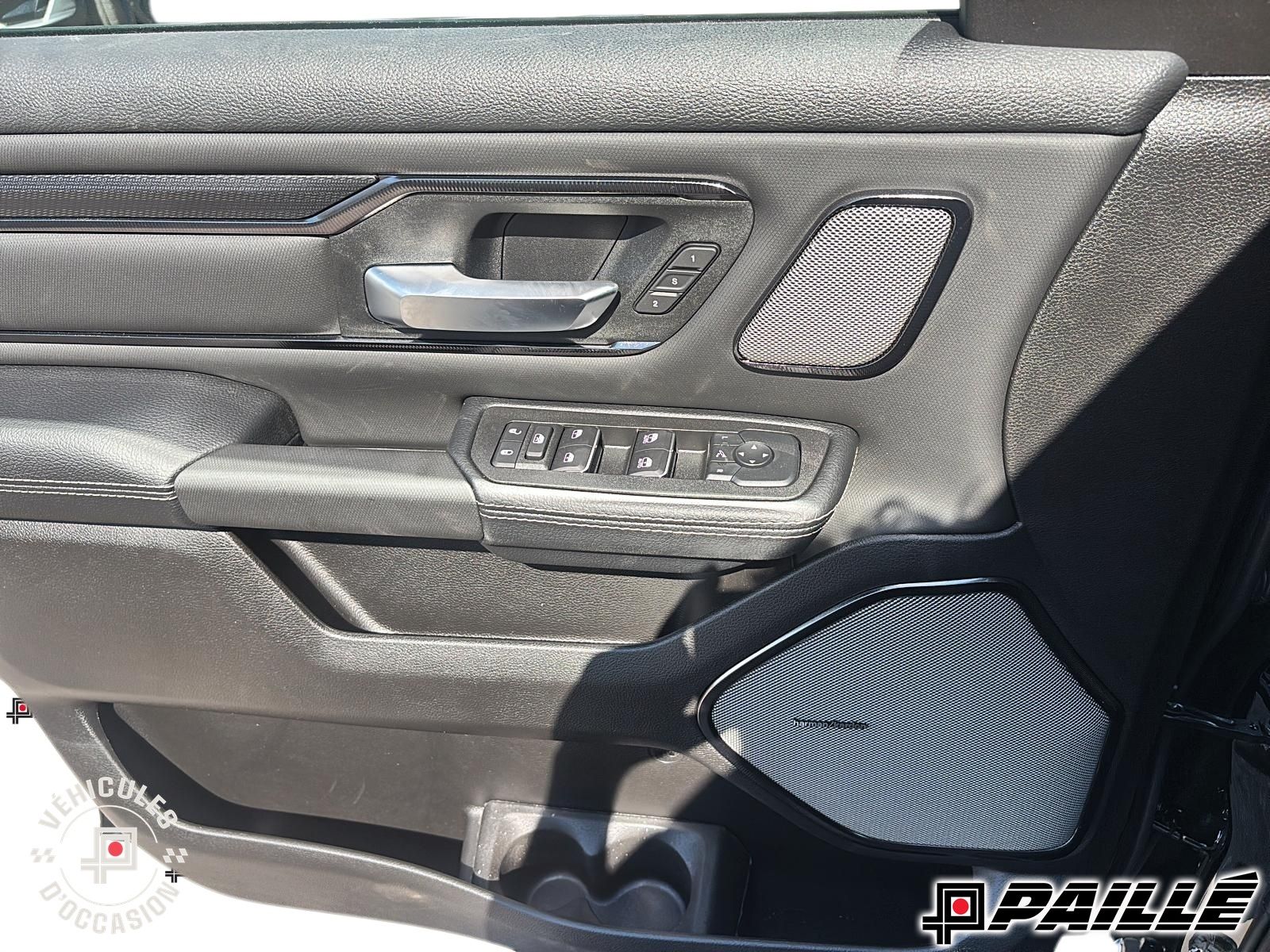 2026 Ram 1500 in Sorel-Tracy, Quebec