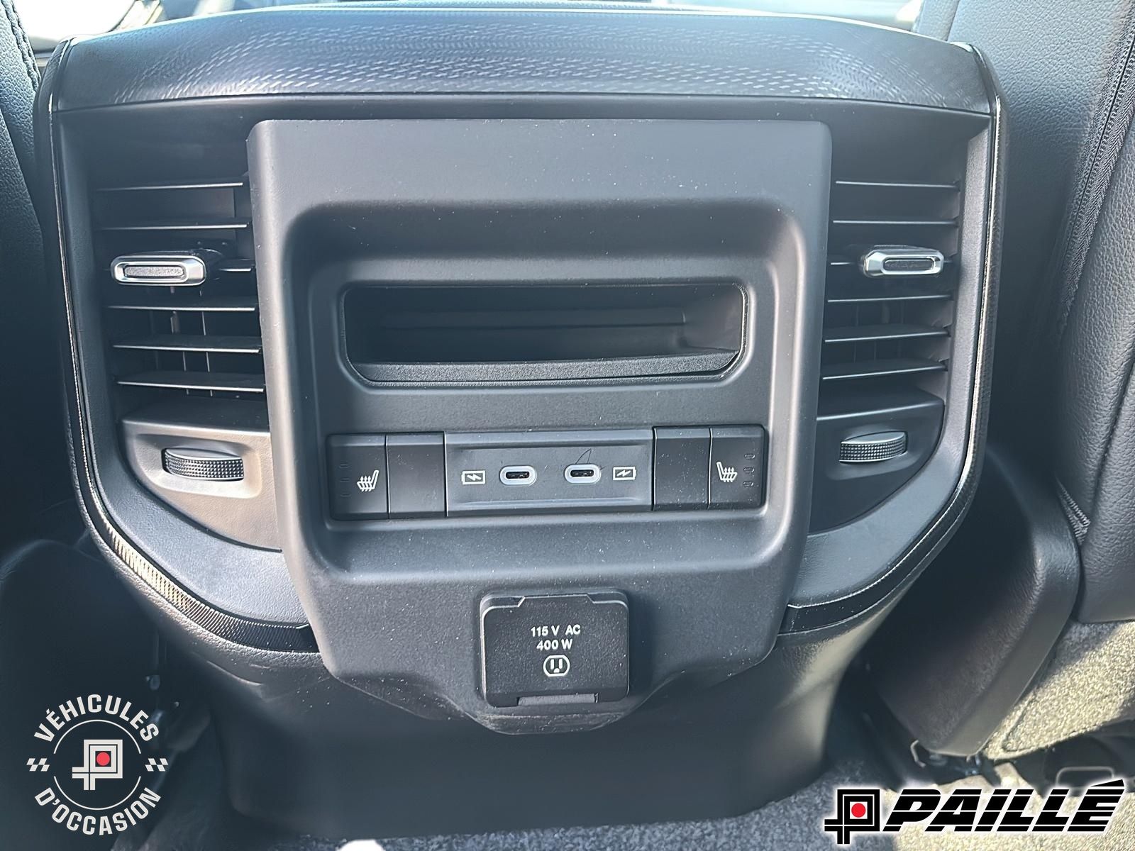 2026 Ram 1500 in Sorel-Tracy, Quebec