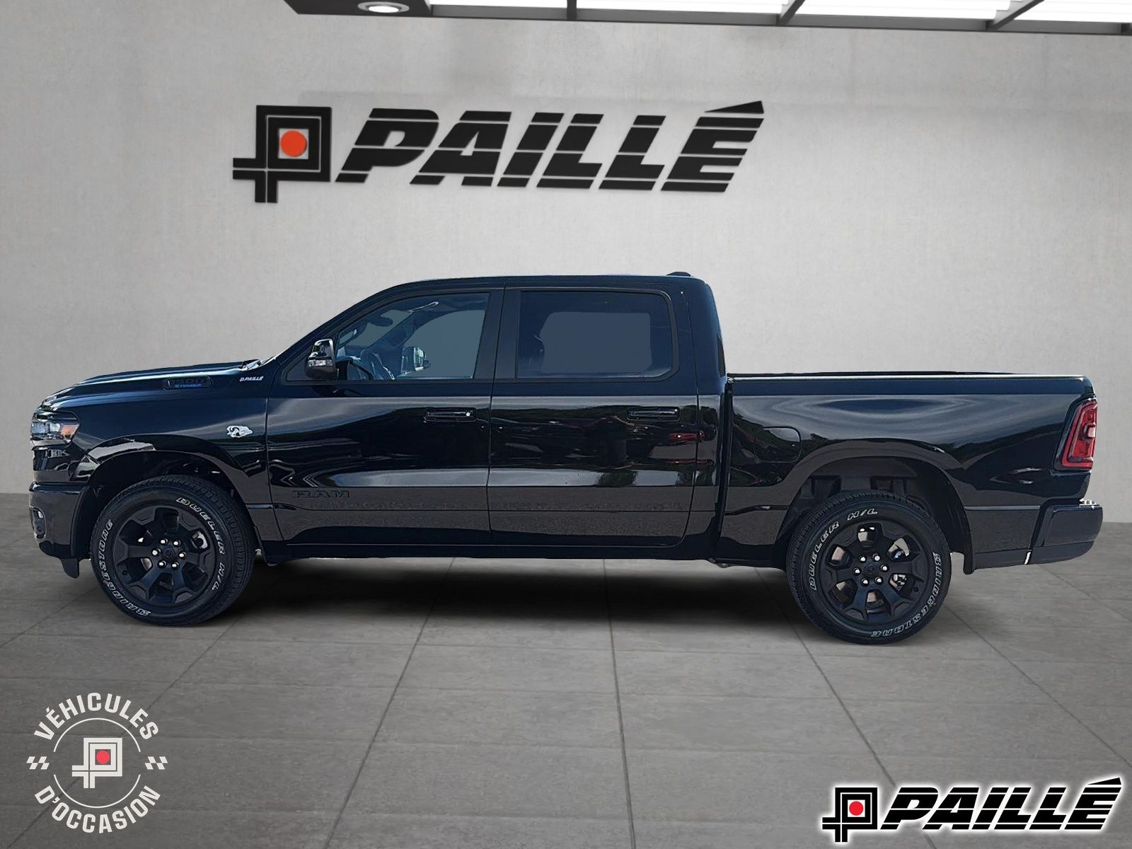 2026 Ram 1500 in Sorel-Tracy, Quebec