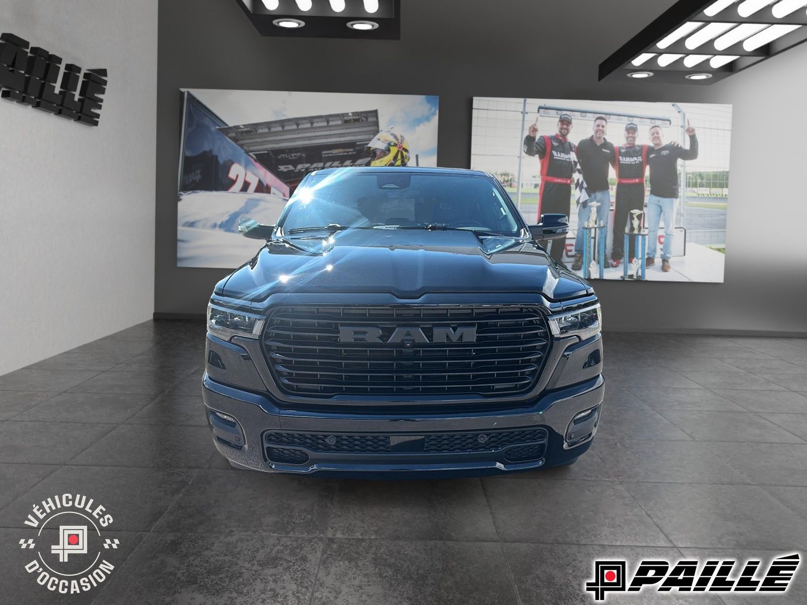 2026 Ram 1500 in Sorel-Tracy, Quebec