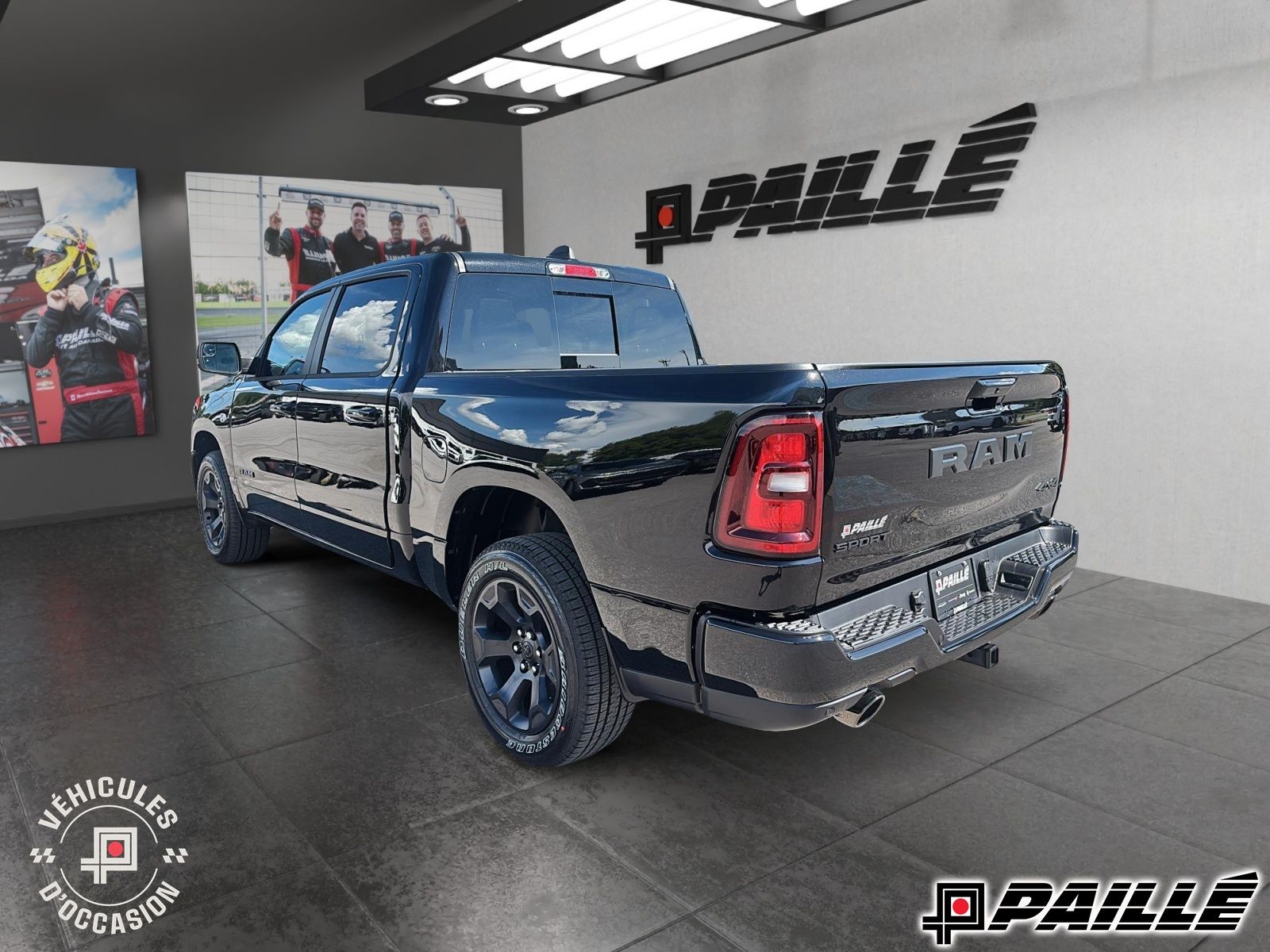 2026 Ram 1500 in Sorel-Tracy, Quebec