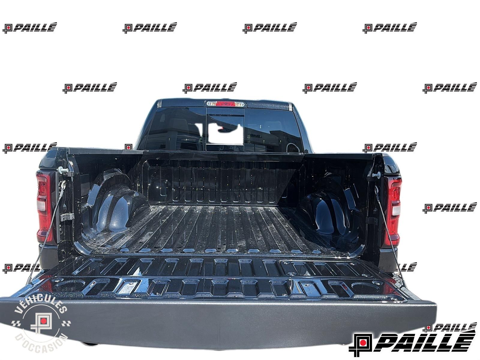 2026 Ram 1500 in Sorel-Tracy, Quebec