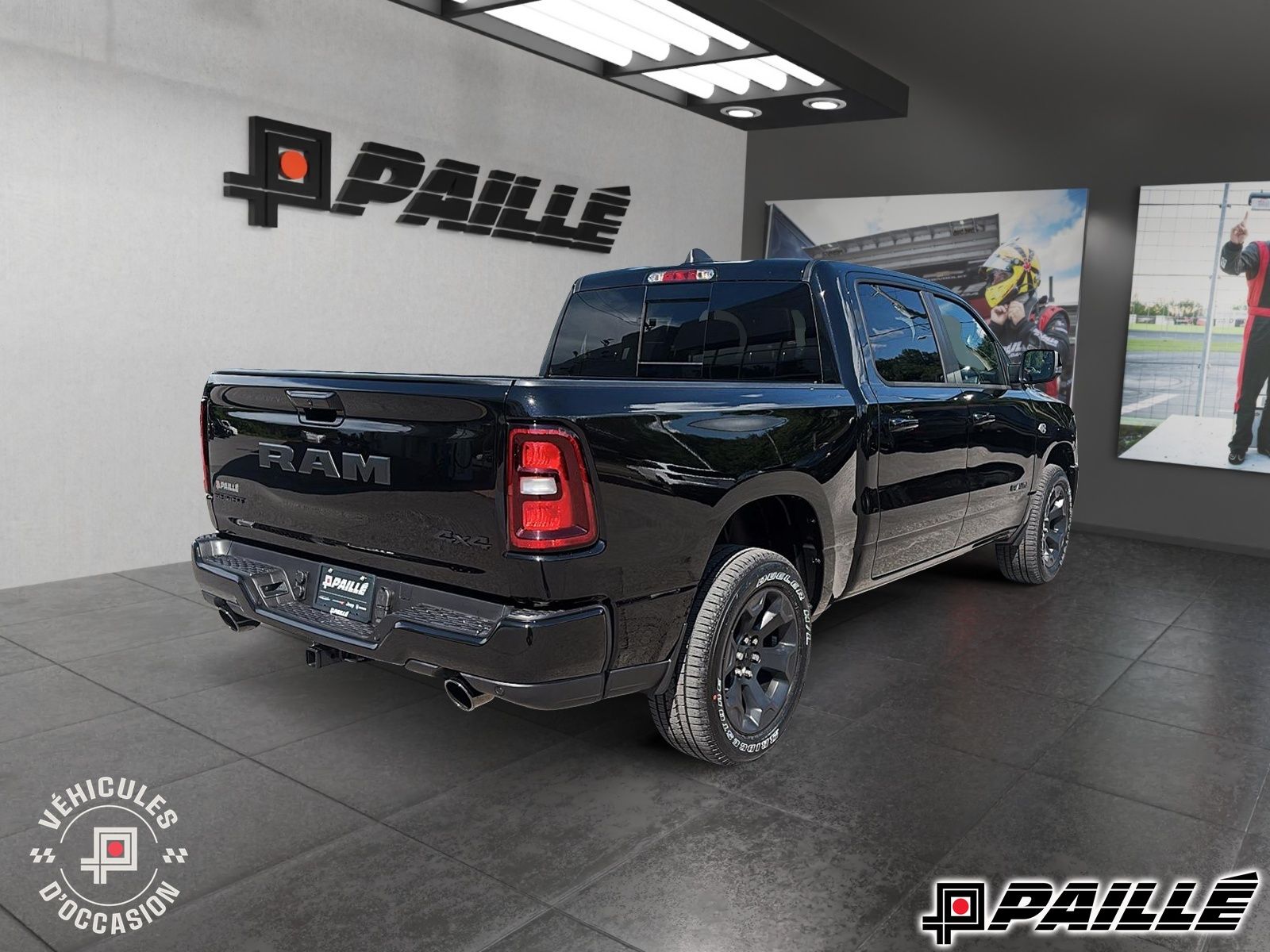 2026 Ram 1500 in Sorel-Tracy, Quebec