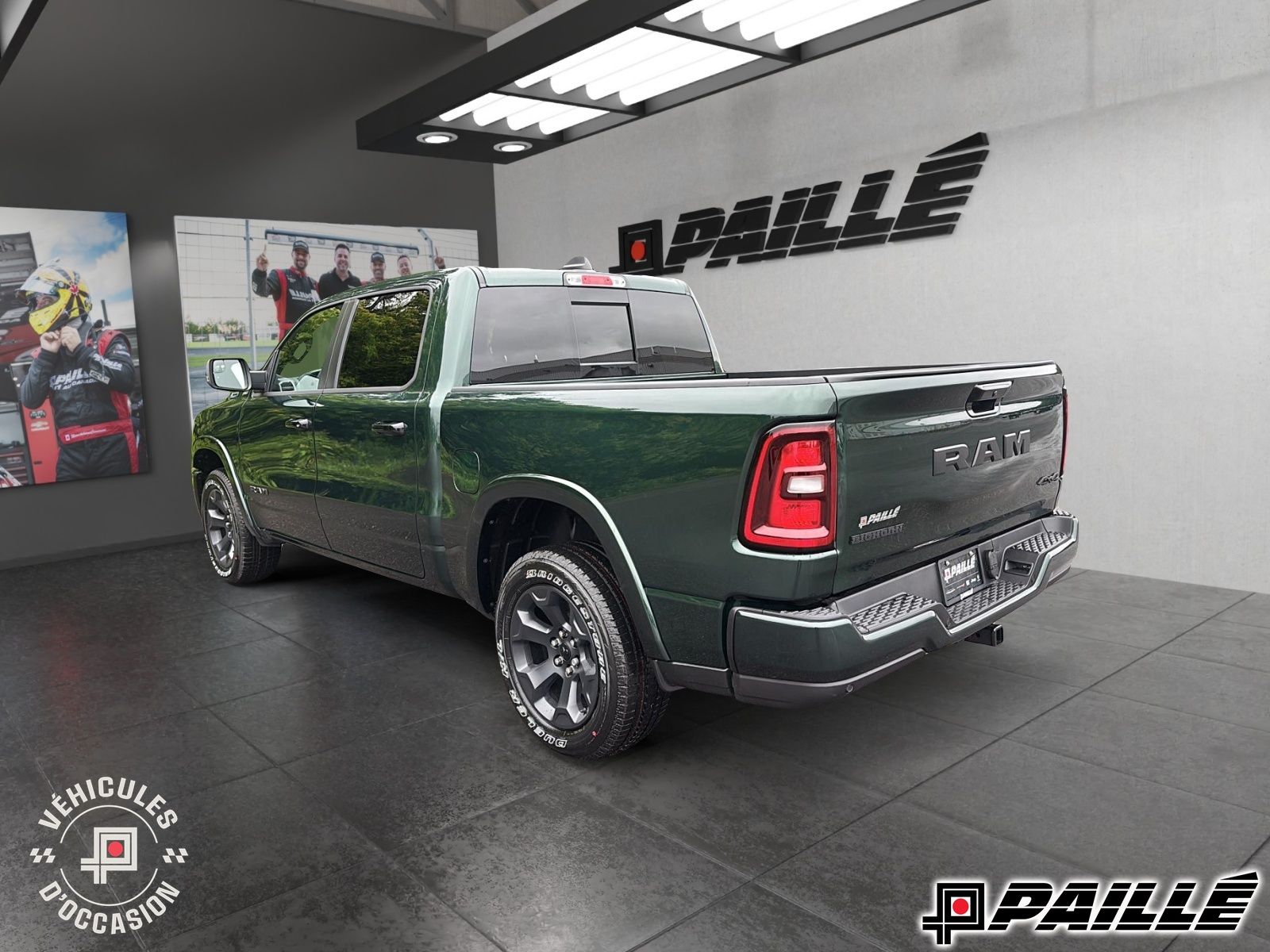 2026 Ram 1500 in Nicolet, Quebec