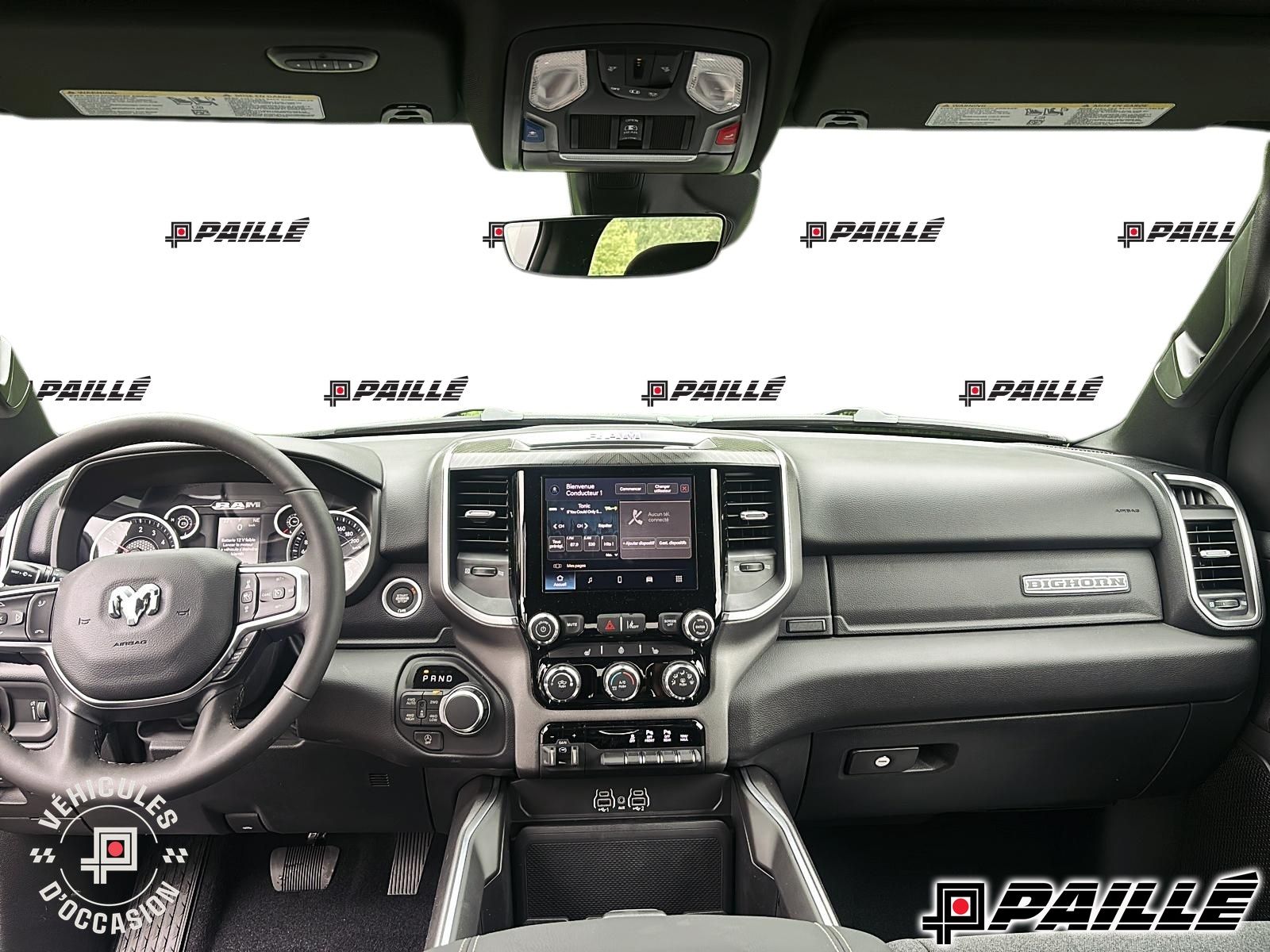 2026 Ram 1500 in Nicolet, Quebec