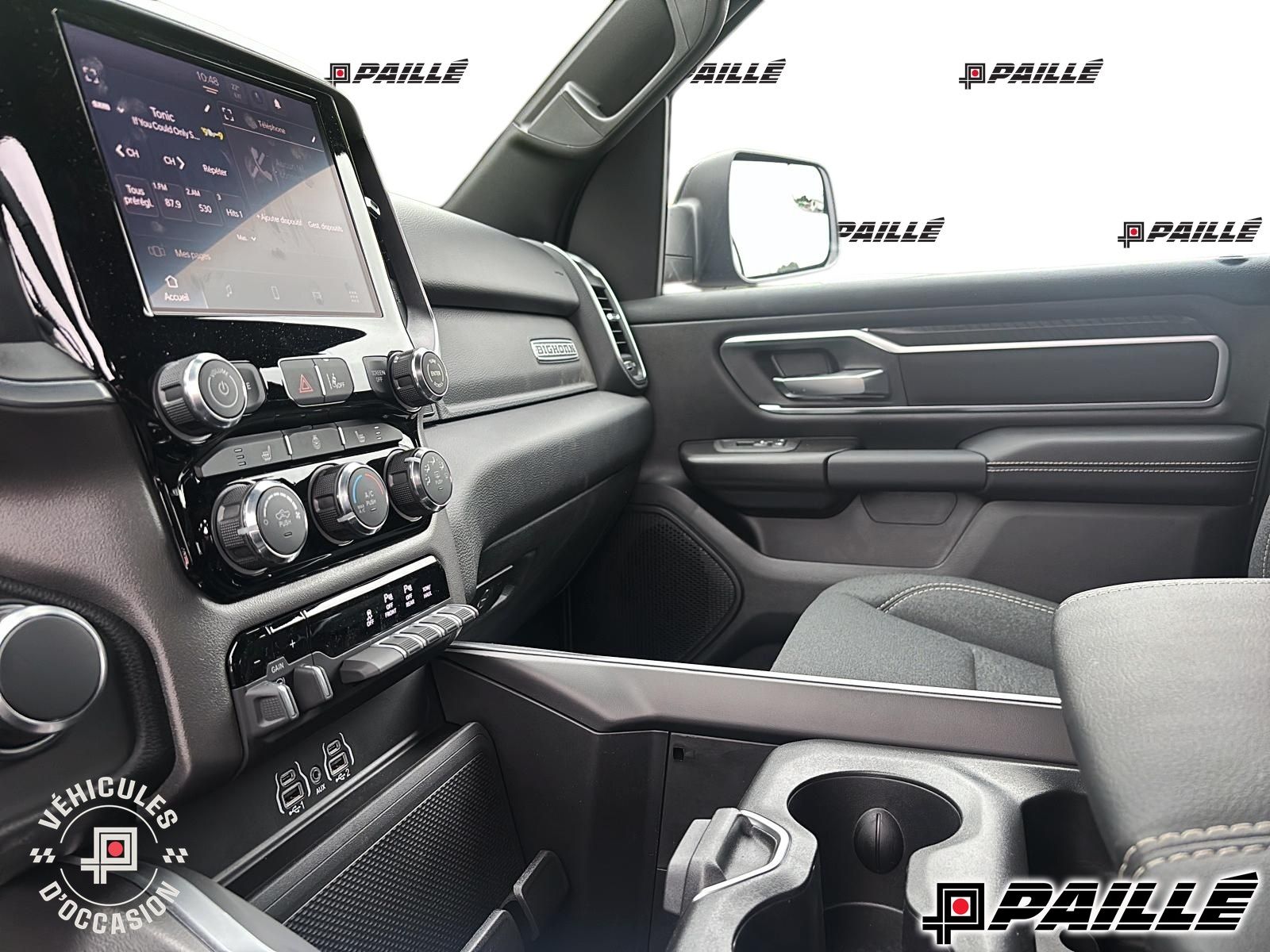 2026 Ram 1500 in Nicolet, Quebec