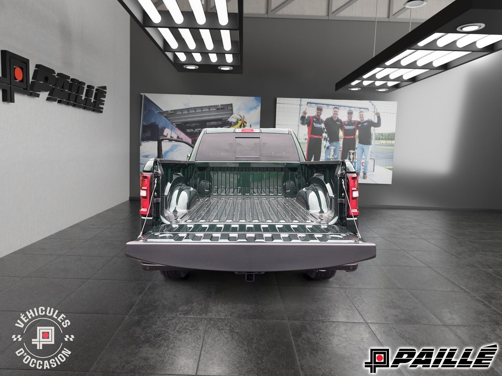 2026 Ram 1500 in Nicolet, Quebec