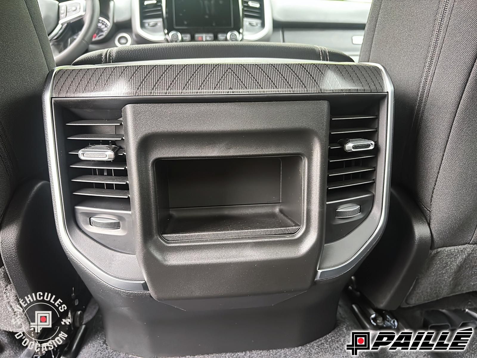 2026 Ram 1500 in Nicolet, Quebec
