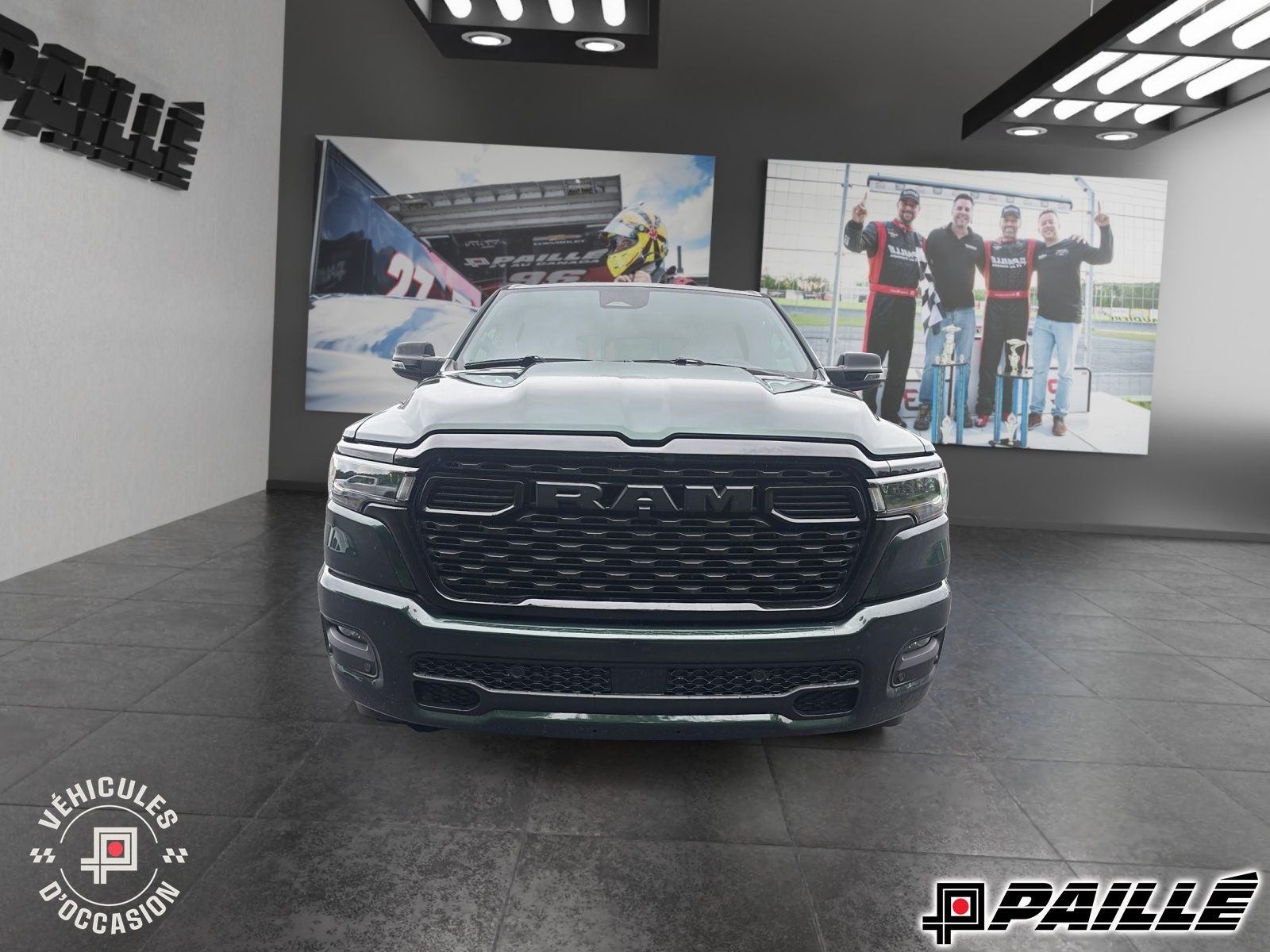 2026 Ram 1500 in Nicolet, Quebec