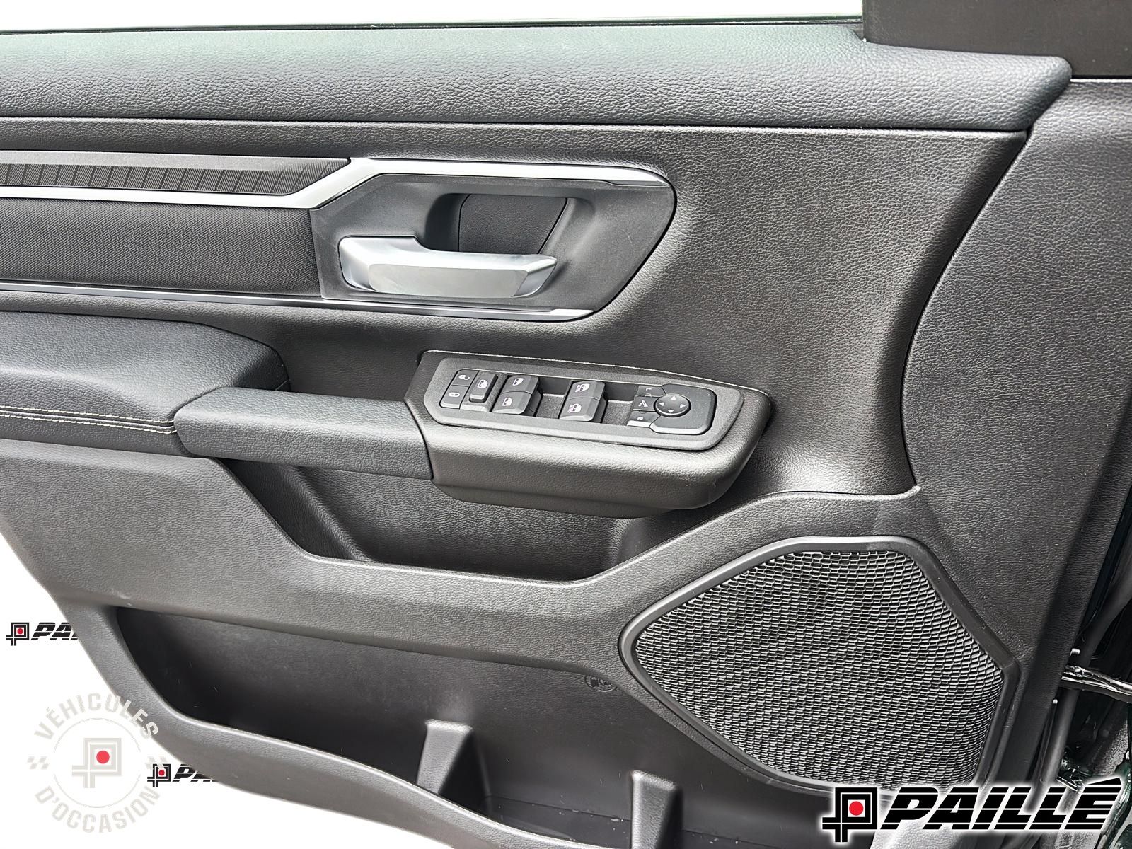 2026 Ram 1500 in Nicolet, Quebec