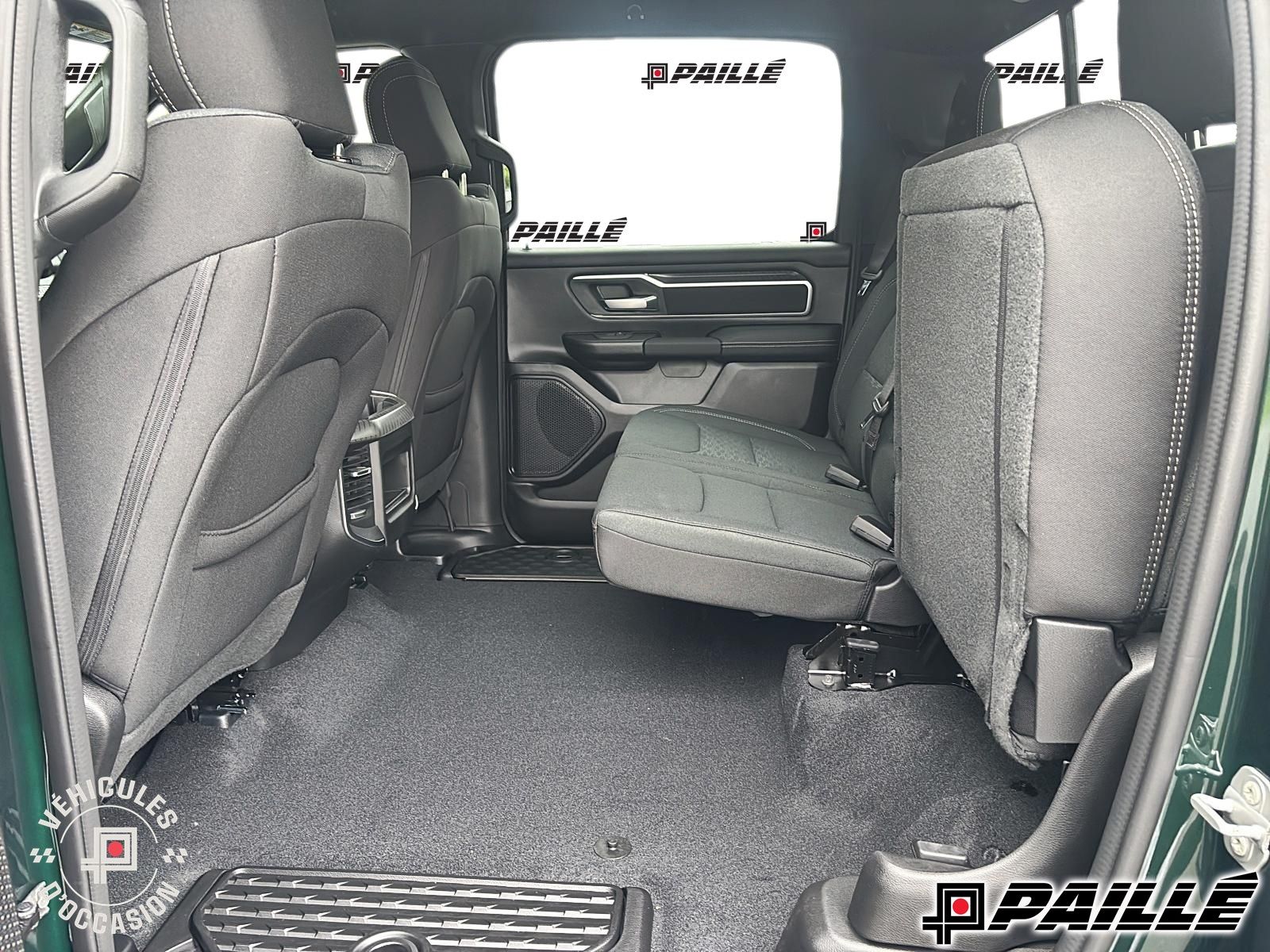 2026 Ram 1500 in Nicolet, Quebec