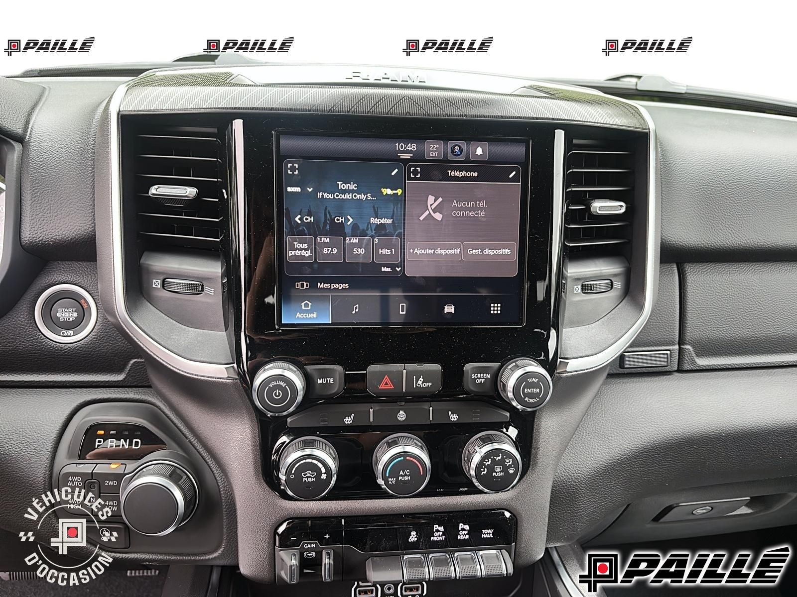 2026 Ram 1500 in Nicolet, Quebec