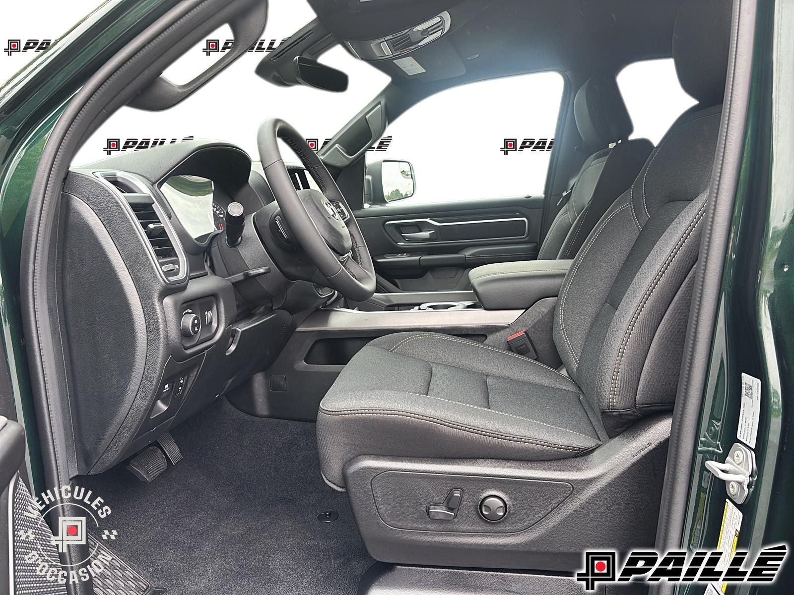 2026 Ram 1500 in Nicolet, Quebec