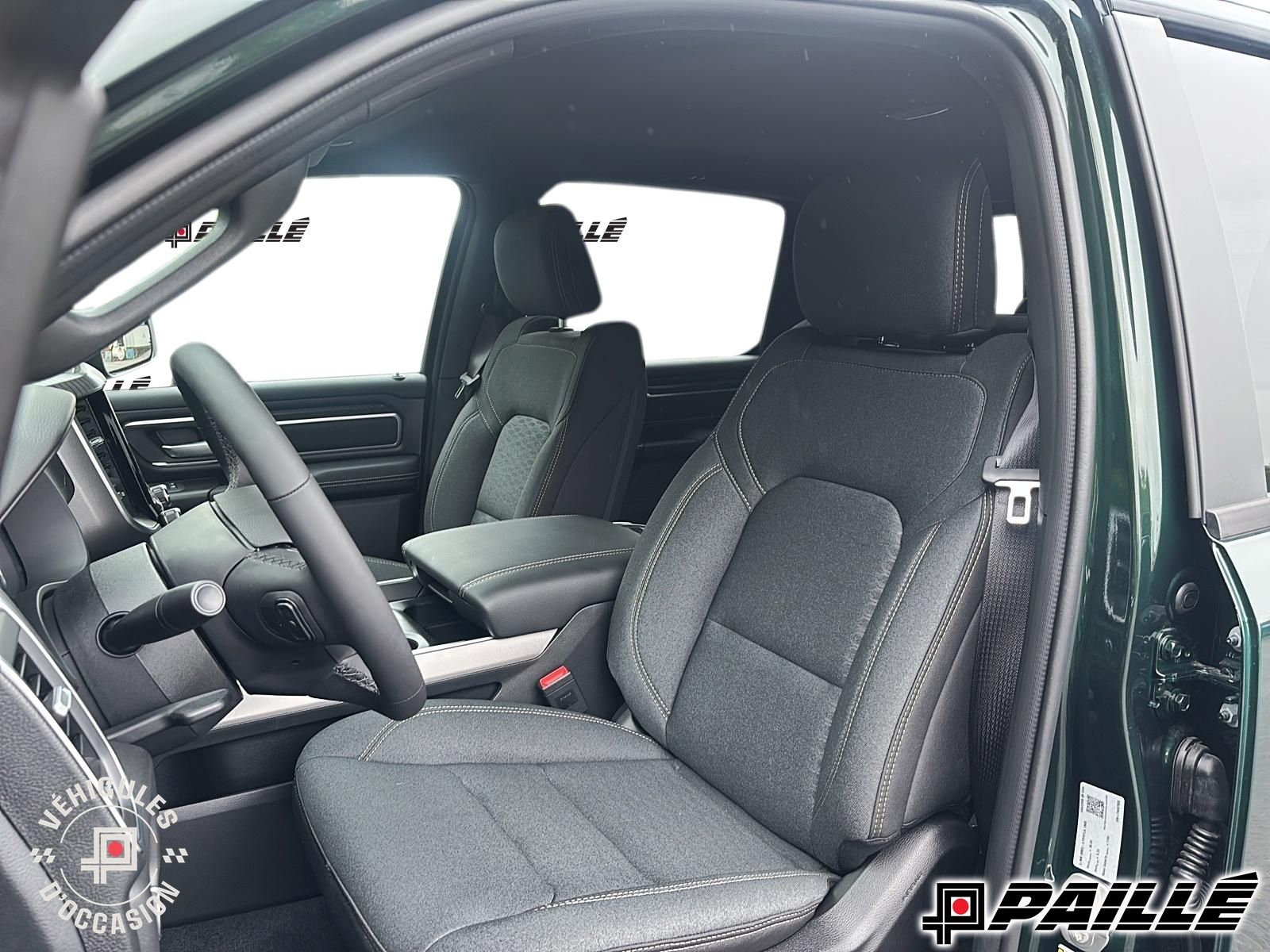 2026 Ram 1500 in Nicolet, Quebec