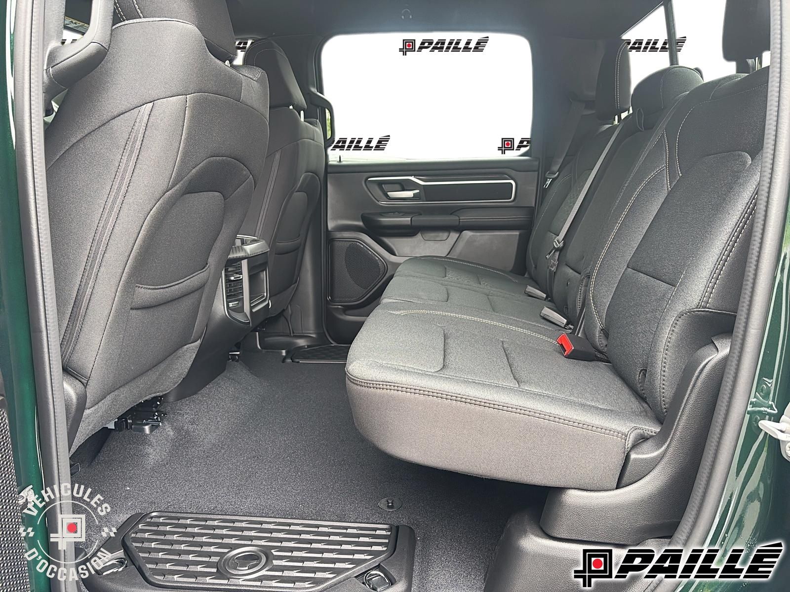 2026 Ram 1500 in Nicolet, Quebec