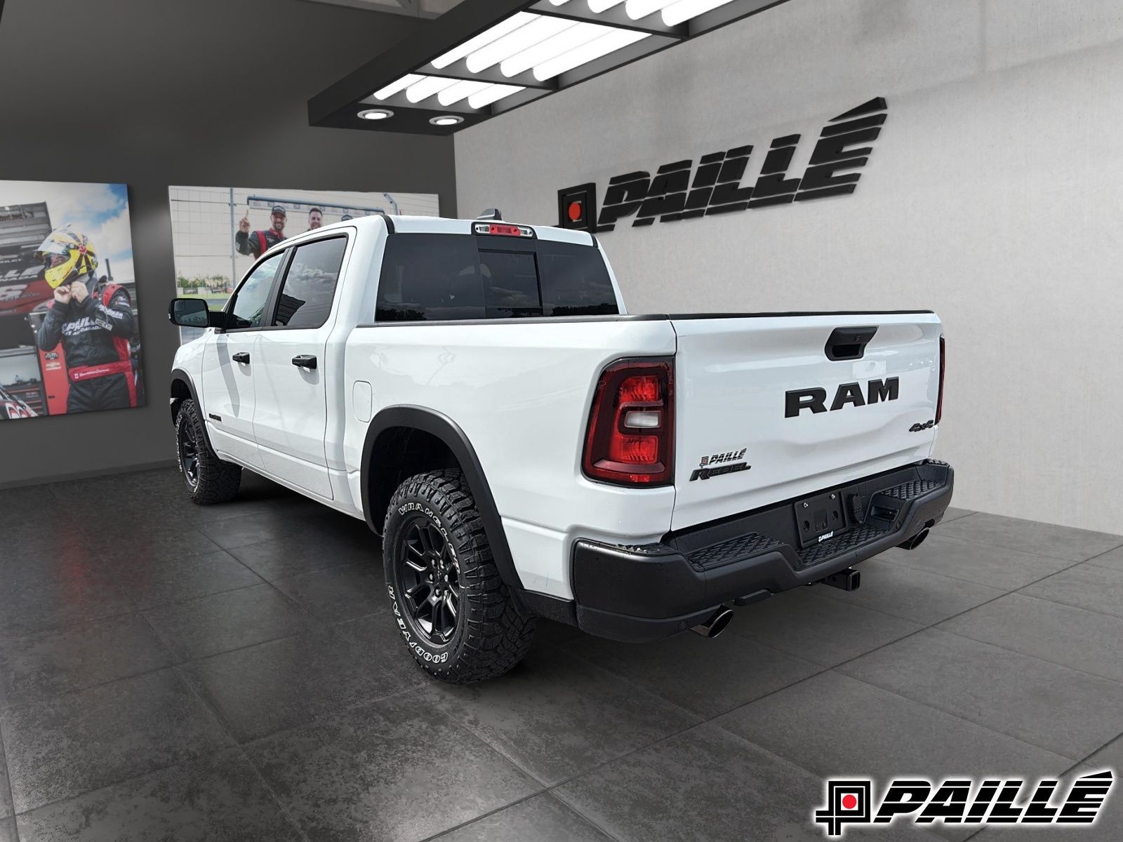 Ram 1500  2026 à Nicolet, Québec