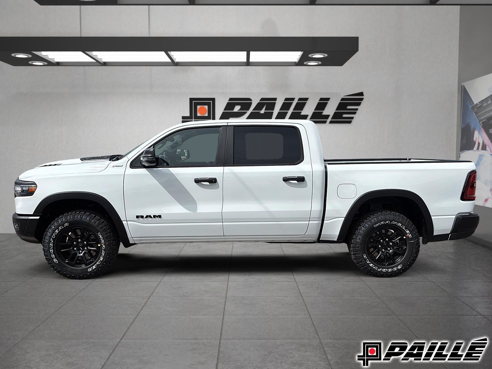 Ram 1500  2026 à Nicolet, Québec