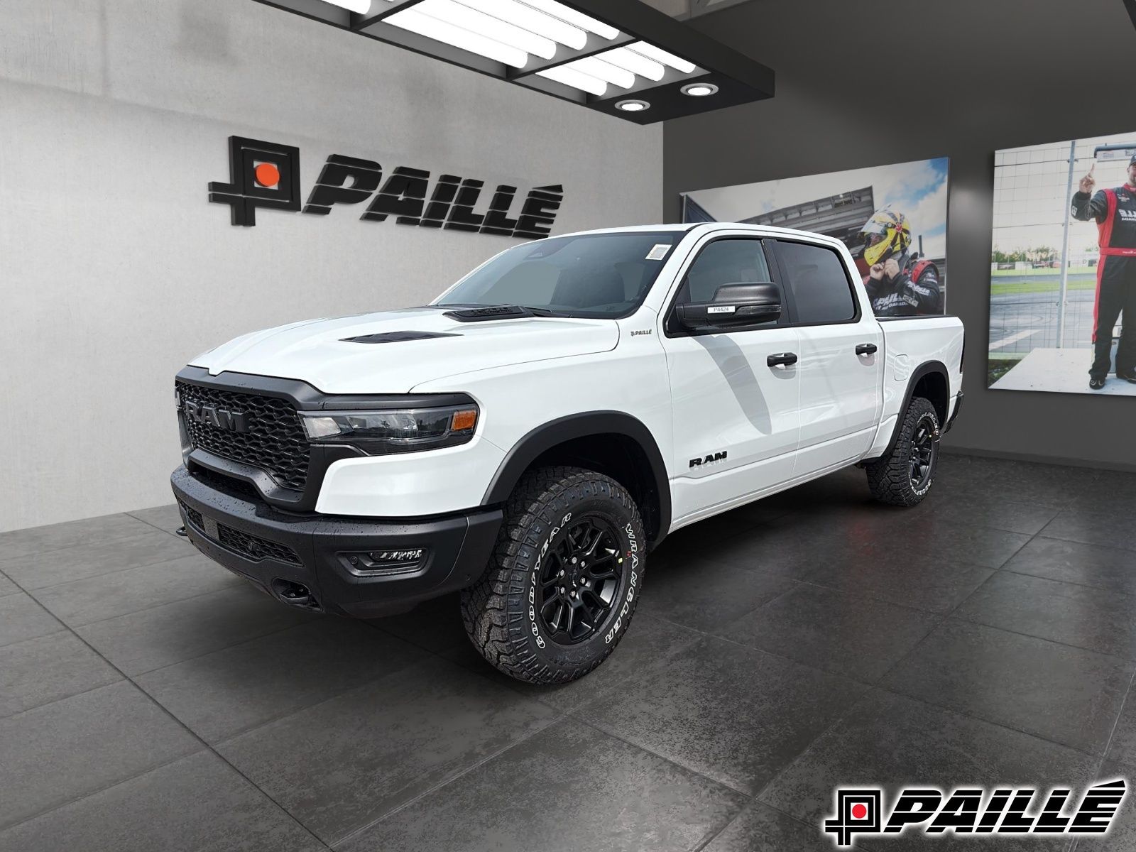 Ram 1500  2026 à Nicolet, Québec