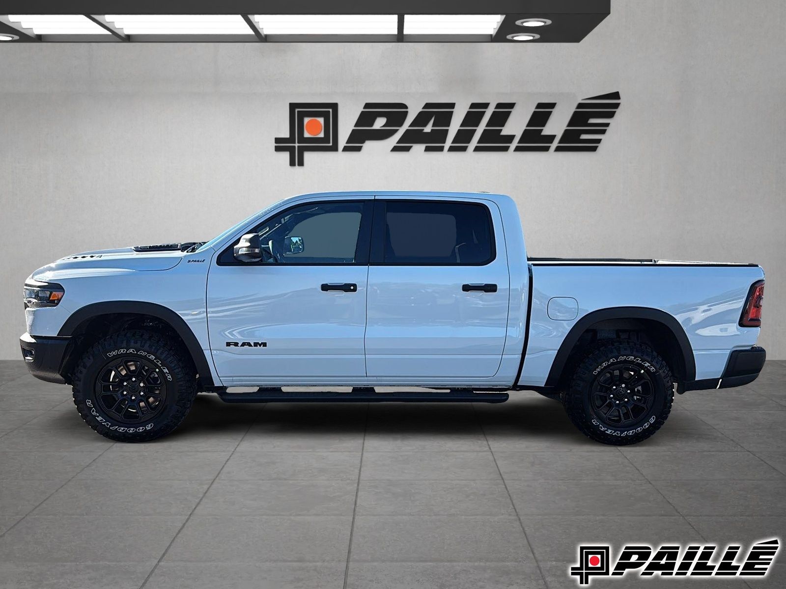 Ram 1500  2026 à Nicolet, Québec