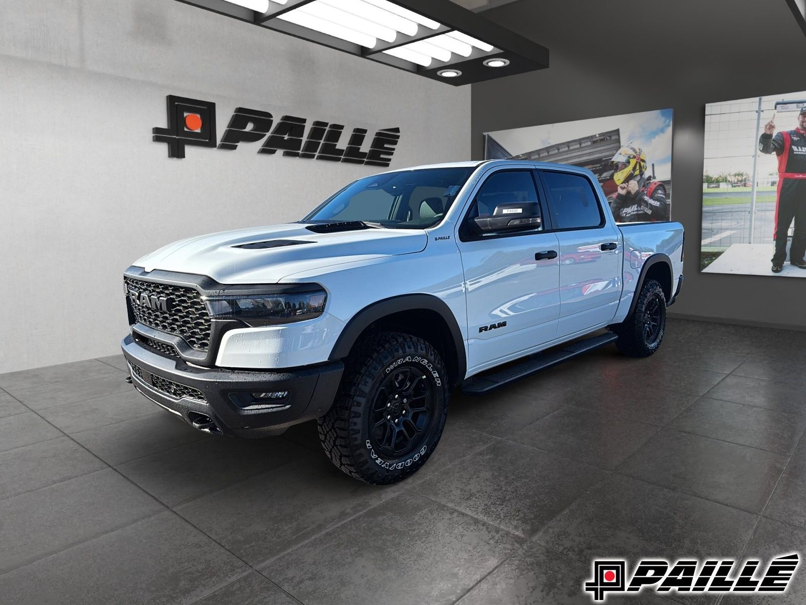 Ram 1500  2026 à Nicolet, Québec