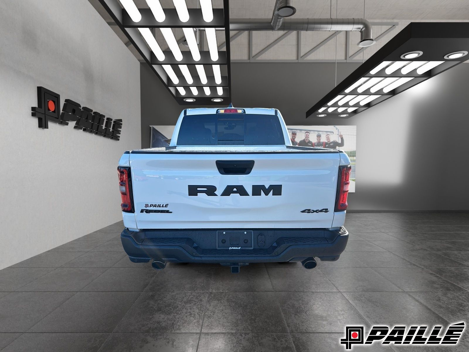 Ram 1500  2026 à Nicolet, Québec