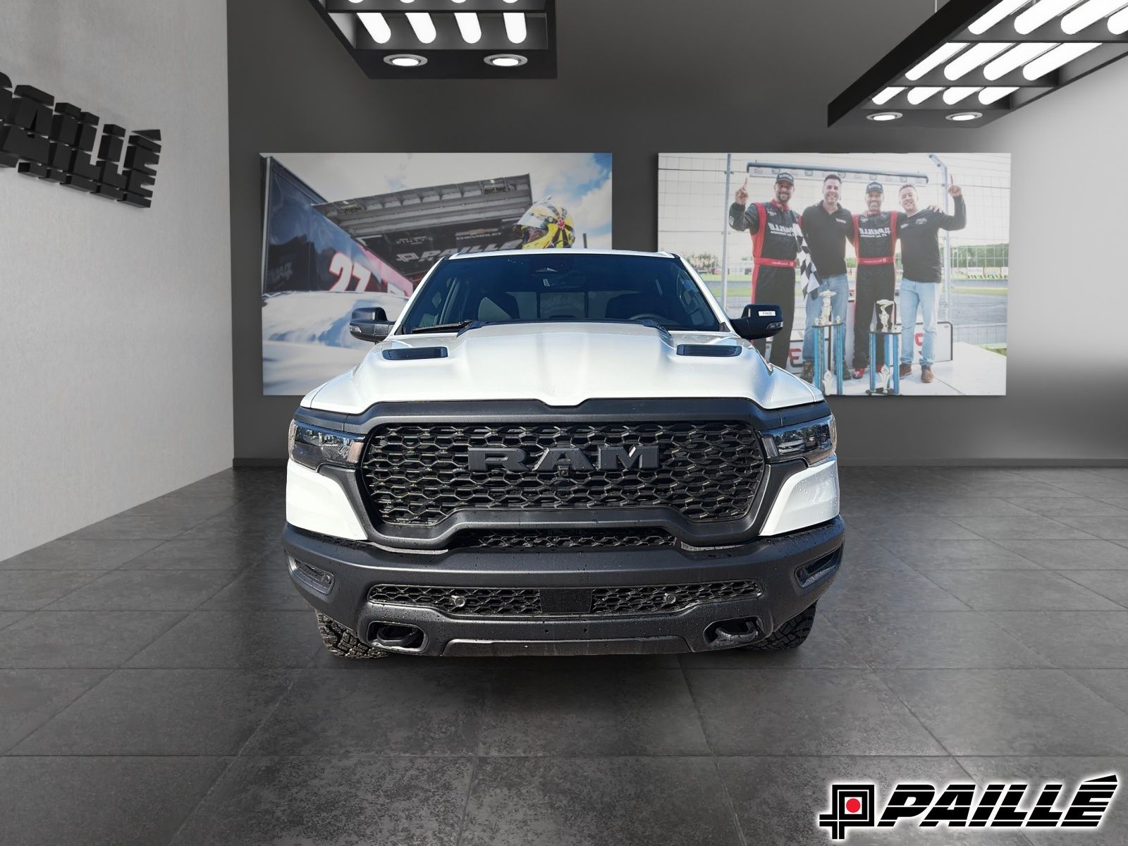 Ram 1500  2026 à Nicolet, Québec