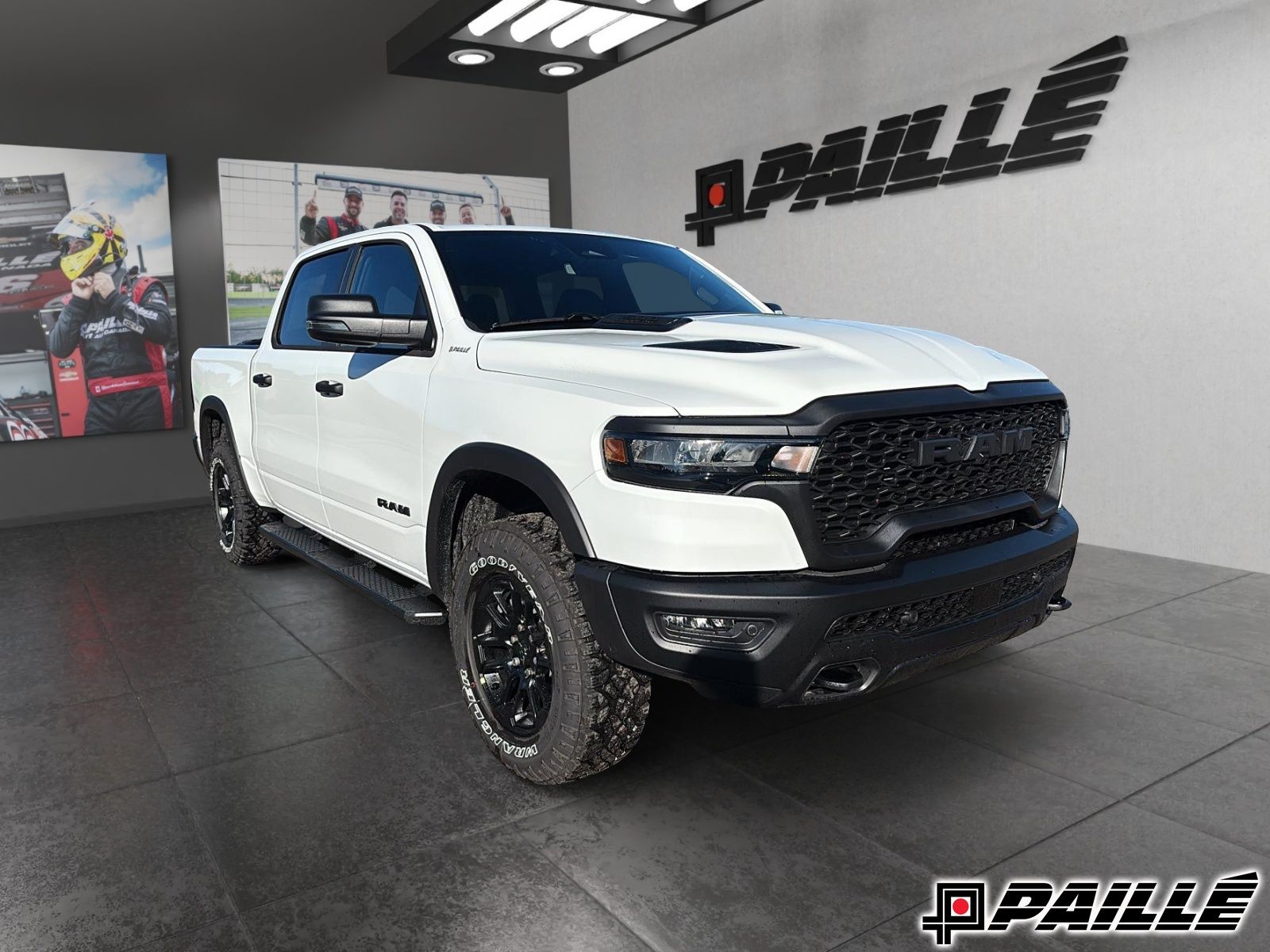 Ram 1500  2026 à Nicolet, Québec