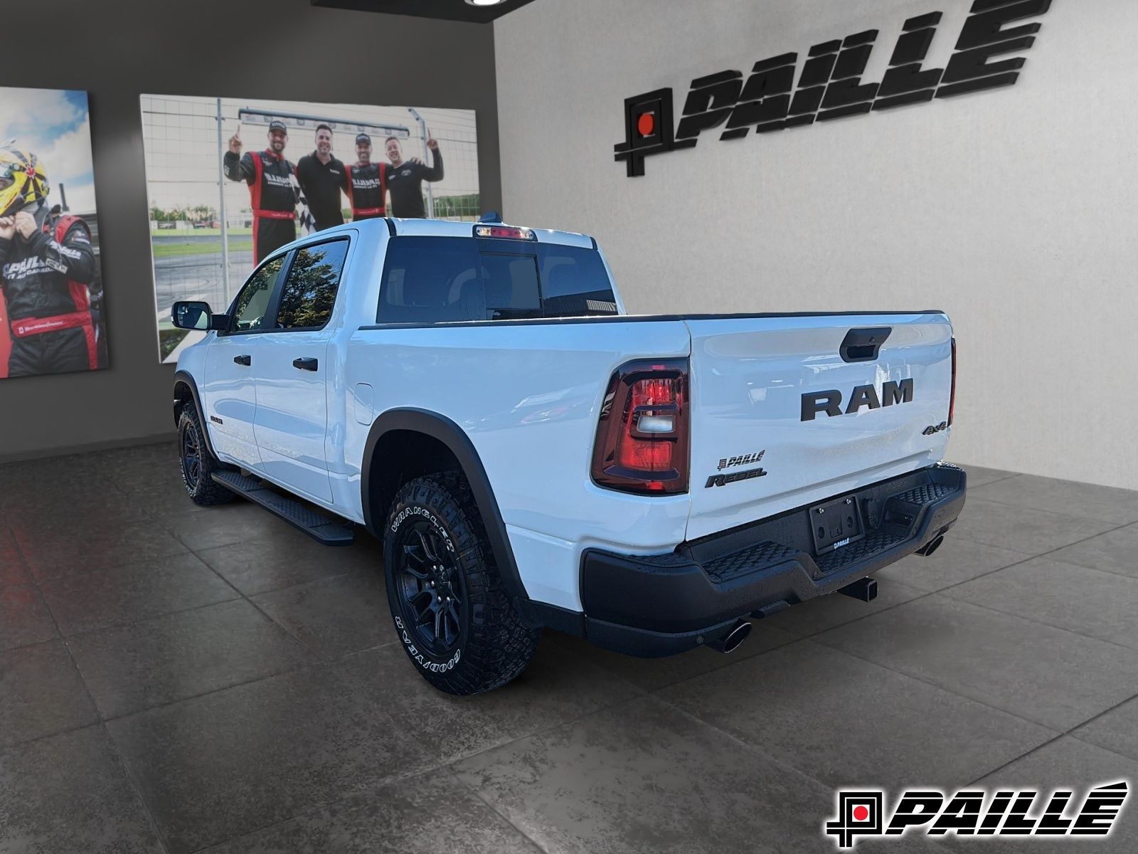 Ram 1500  2026 à Nicolet, Québec