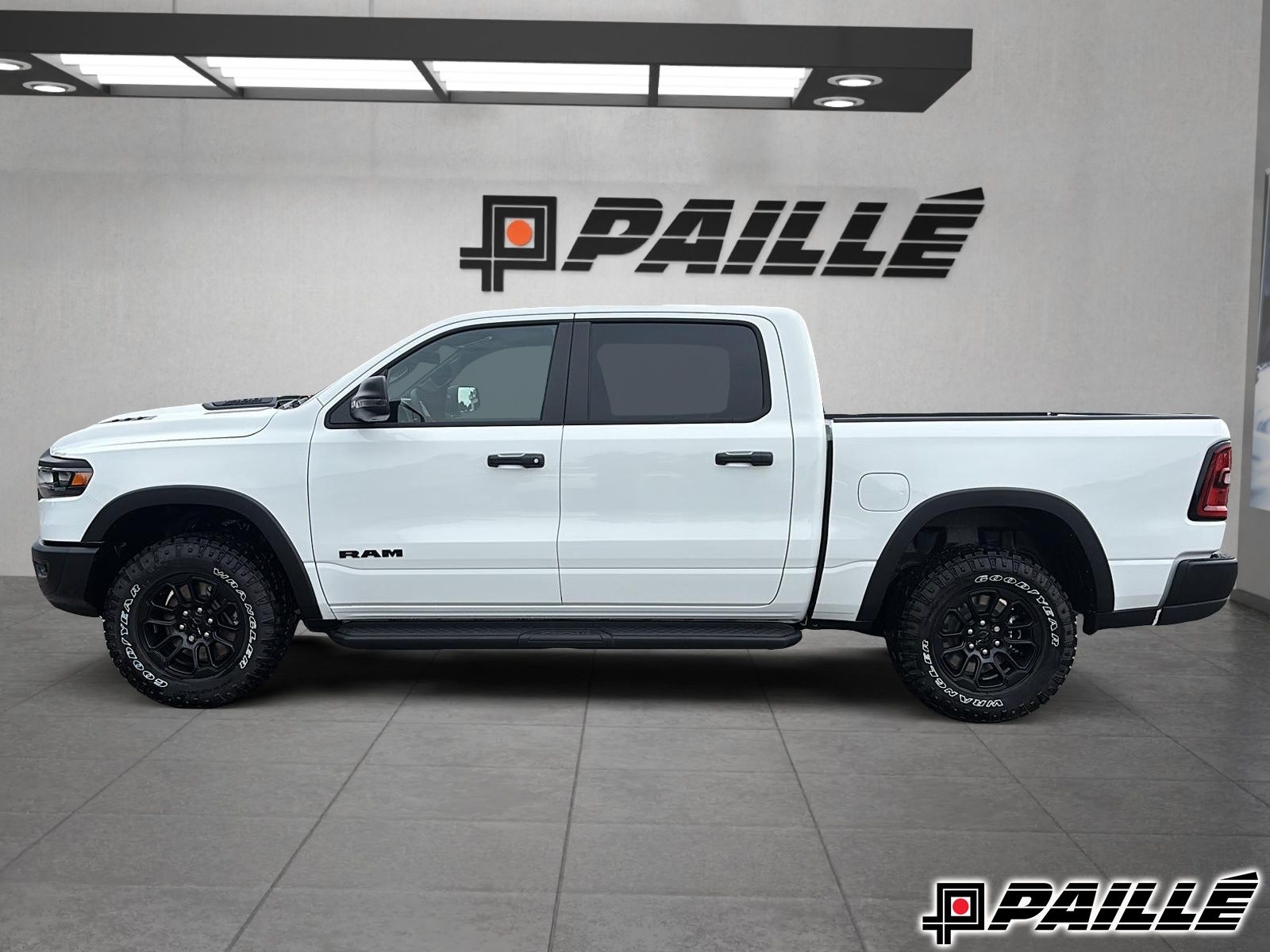 Ram 1500  2026 à Nicolet, Québec