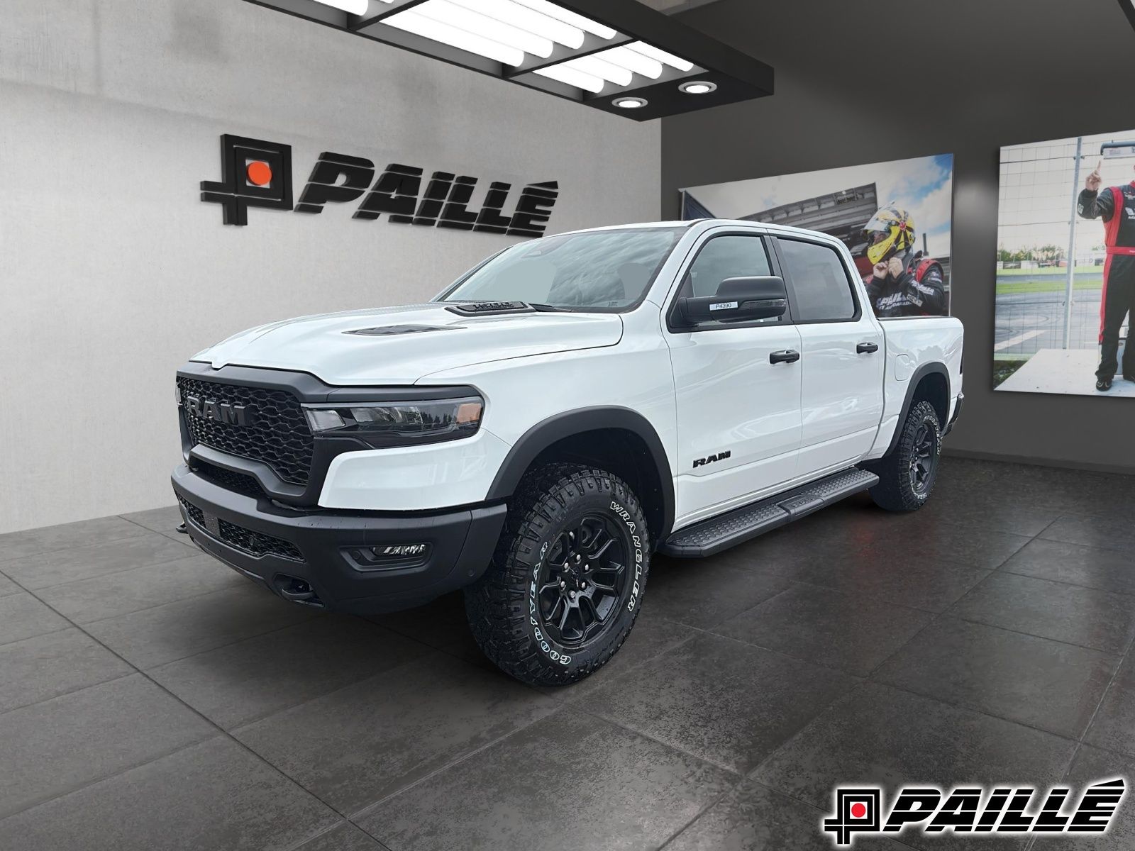 Ram 1500  2026 à Nicolet, Québec