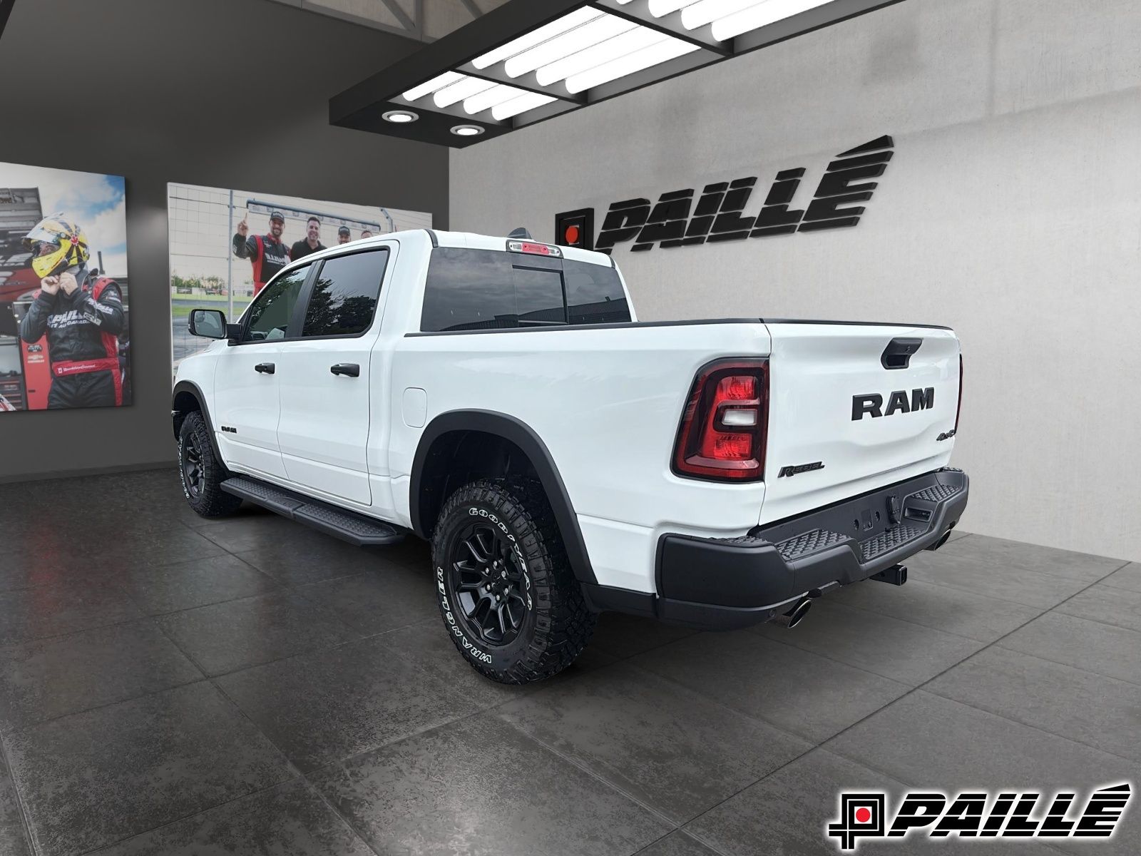 Ram 1500  2026 à Nicolet, Québec