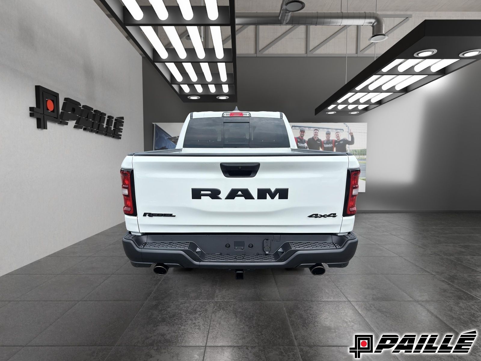 Ram 1500  2026 à Nicolet, Québec