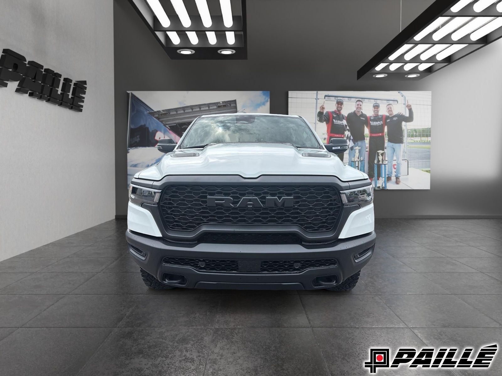Ram 1500  2026 à Nicolet, Québec
