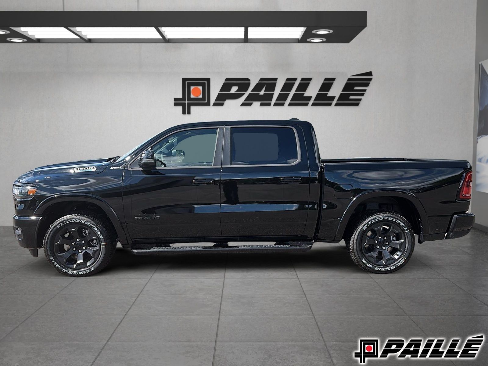 Ram 1500  2026 à Sorel-Tracy, Québec