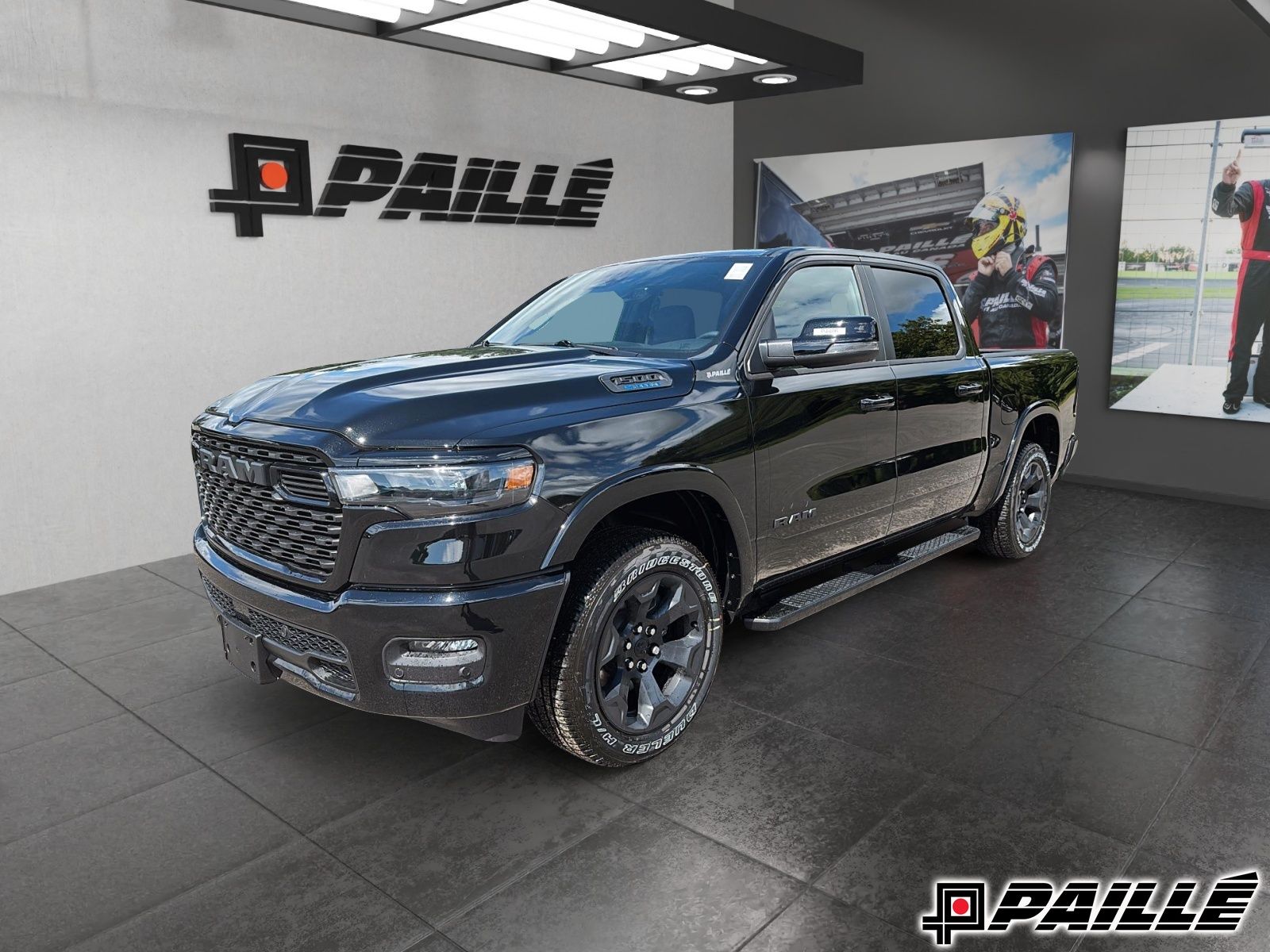 Ram 1500  2026 à Sorel-Tracy, Québec