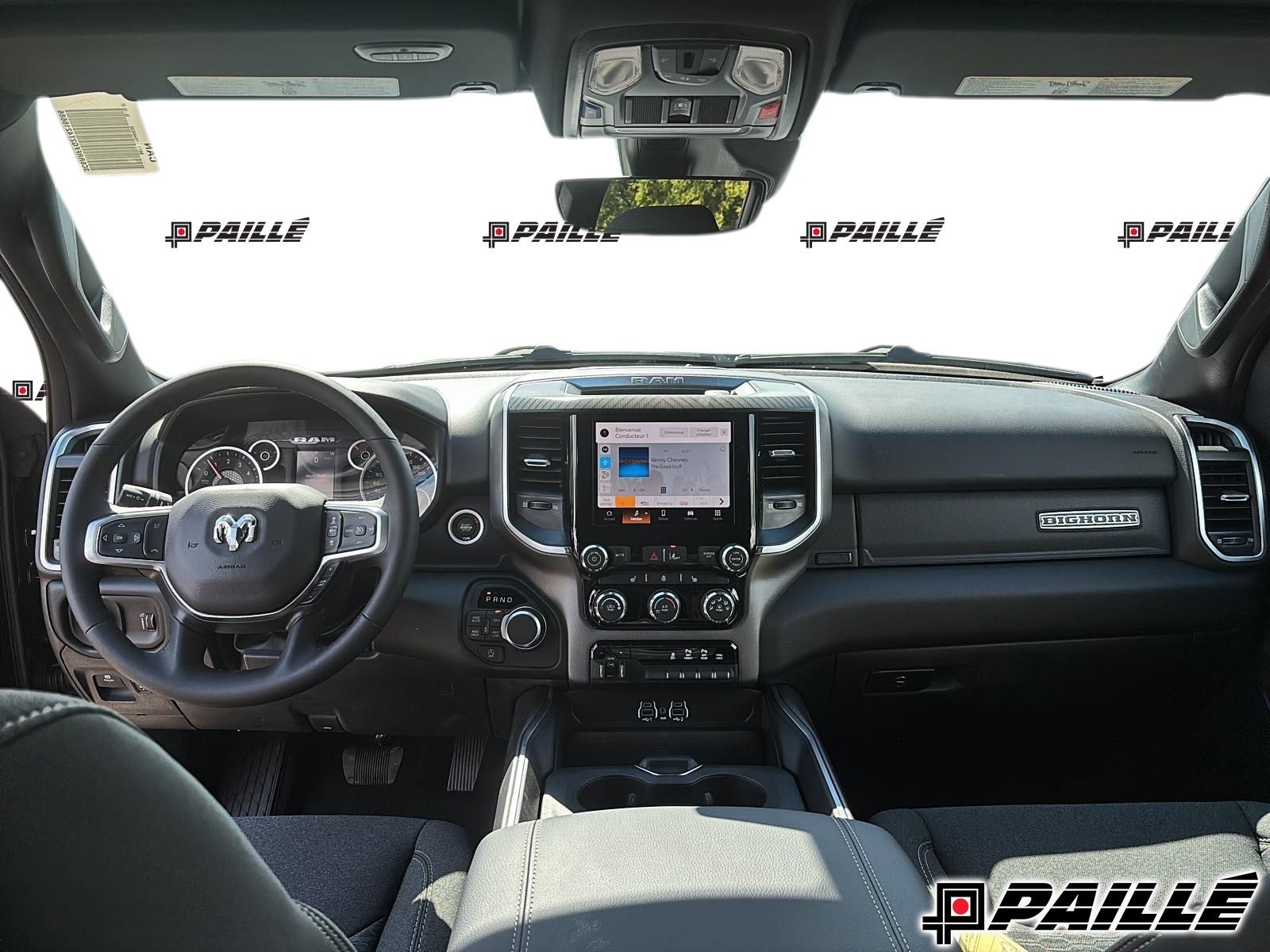Ram 1500  2026 à Sorel-Tracy, Québec