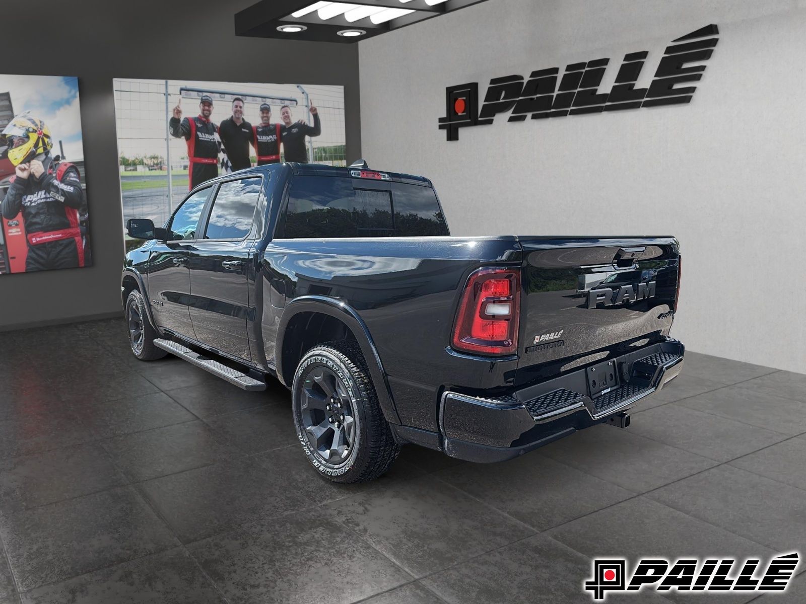 Ram 1500  2026 à Sorel-Tracy, Québec