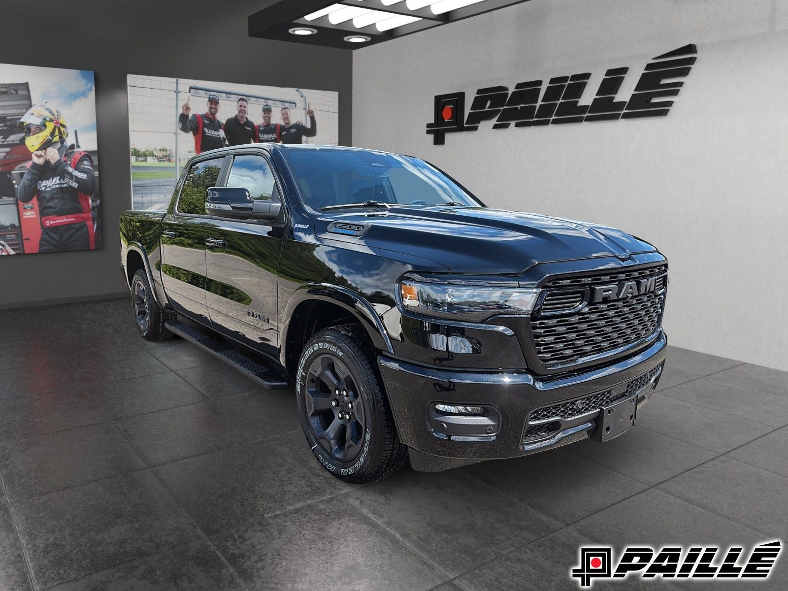Ram 1500  2026 à Sorel-Tracy, Québec