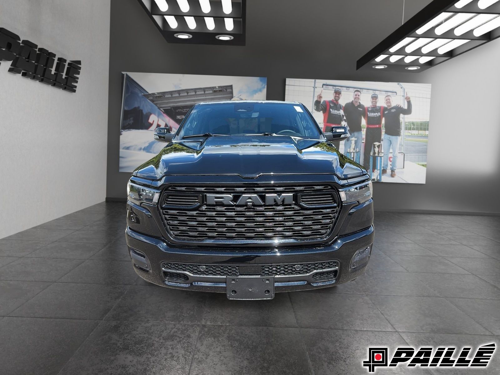 Ram 1500  2026 à Sorel-Tracy, Québec