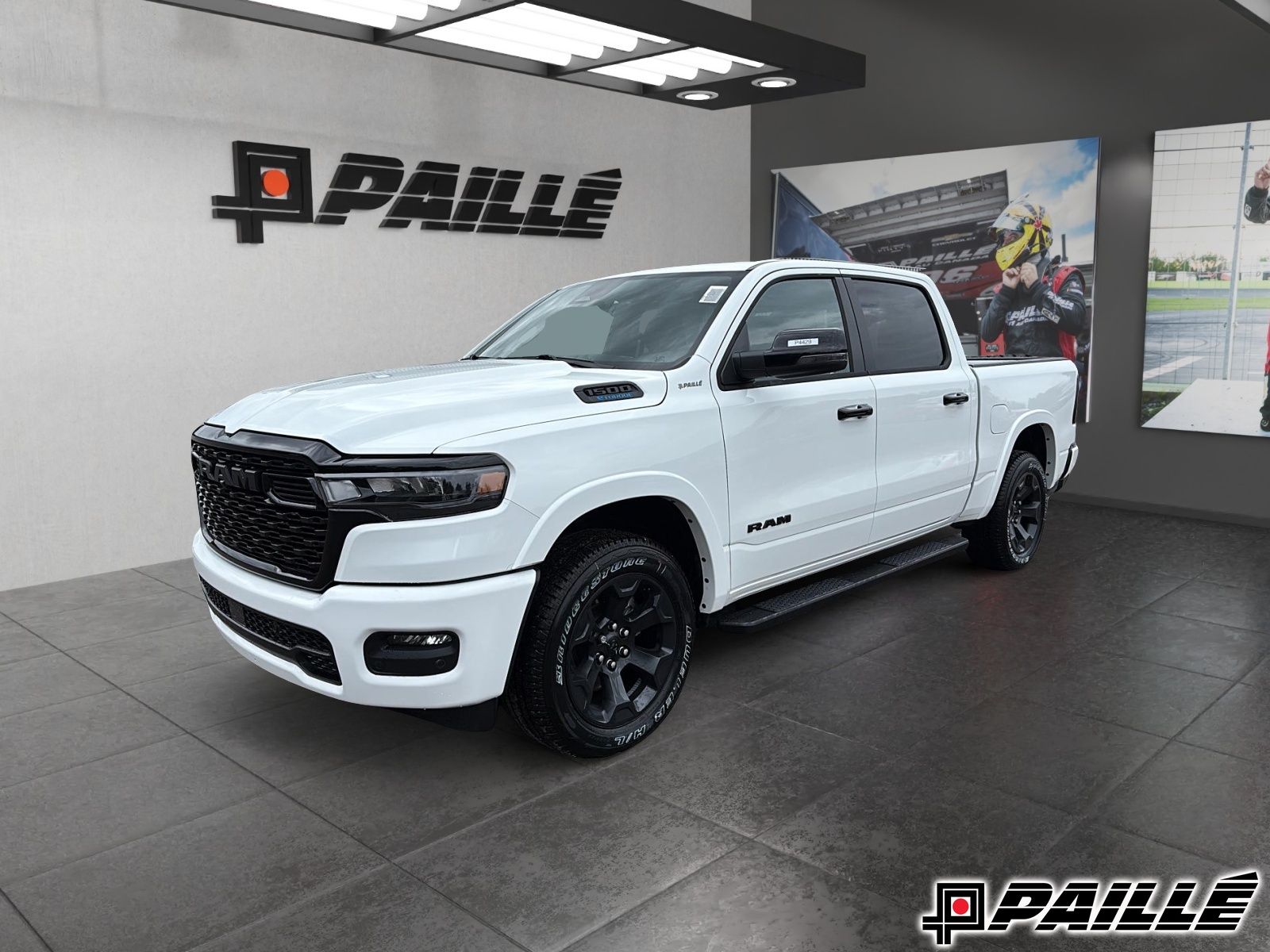 2026 Ram 1500 in Nicolet, Quebec